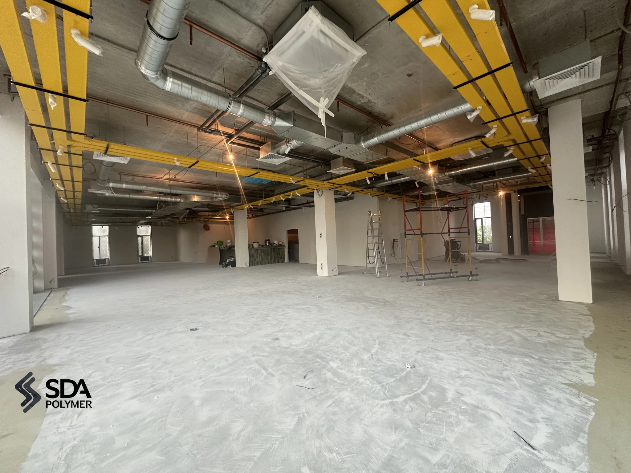 Фото проекта