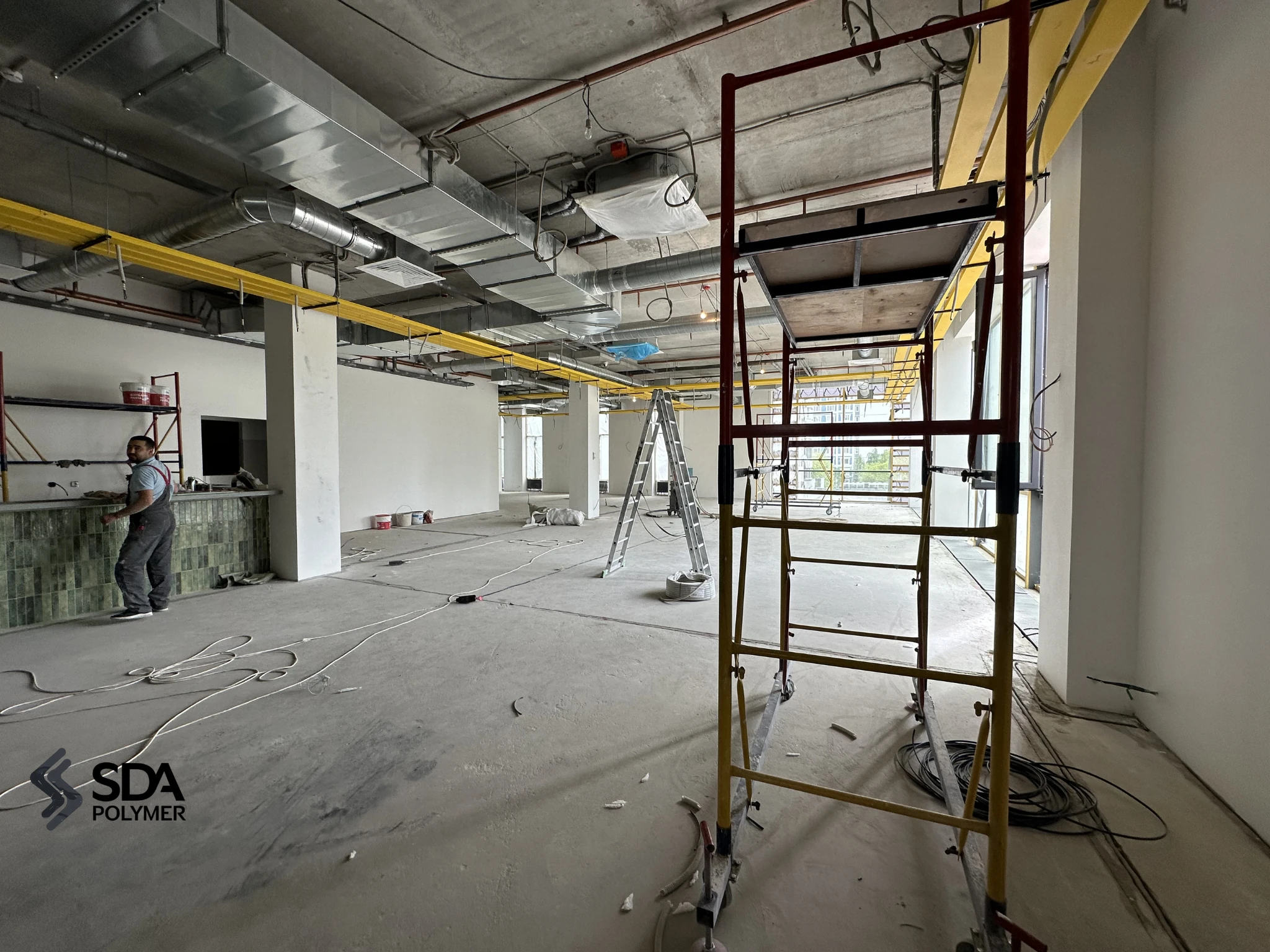 Фото проекта