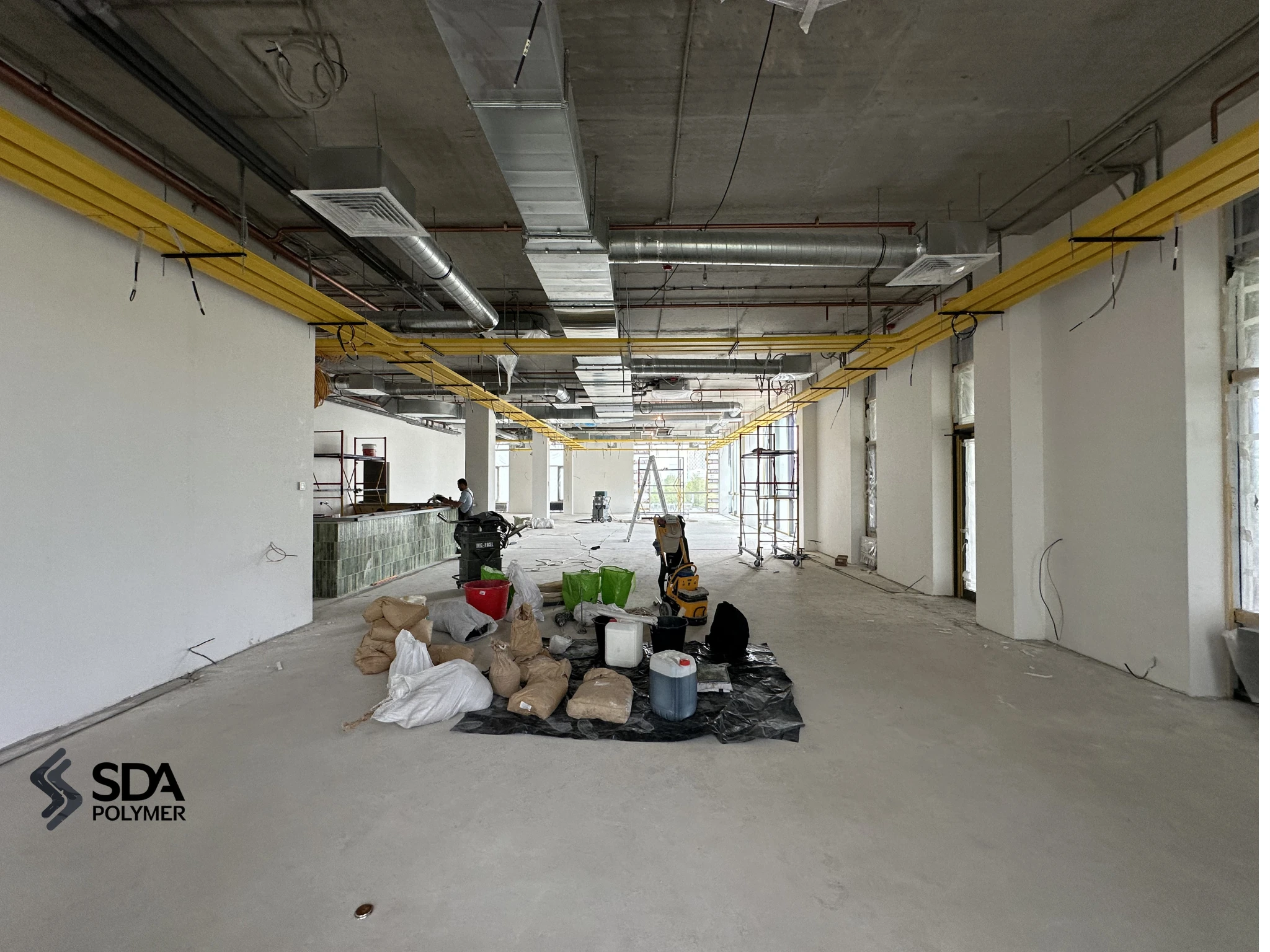 Фото проекта