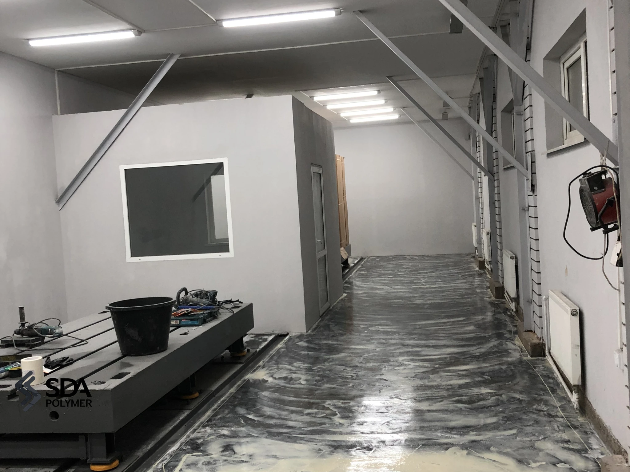 Фото проекта