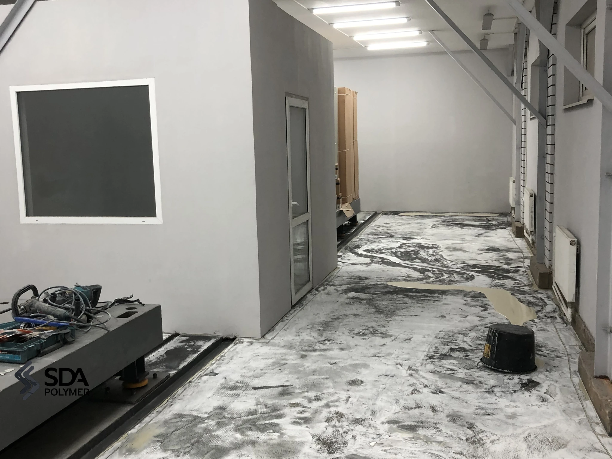 Фото проекта