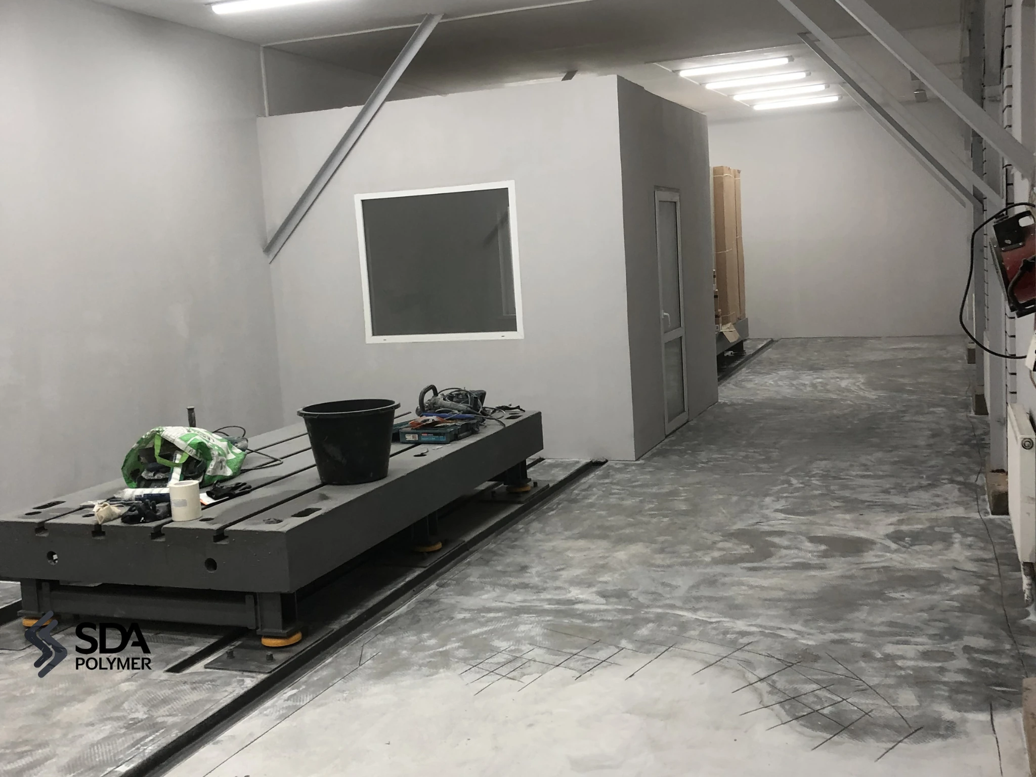 Фото проекта