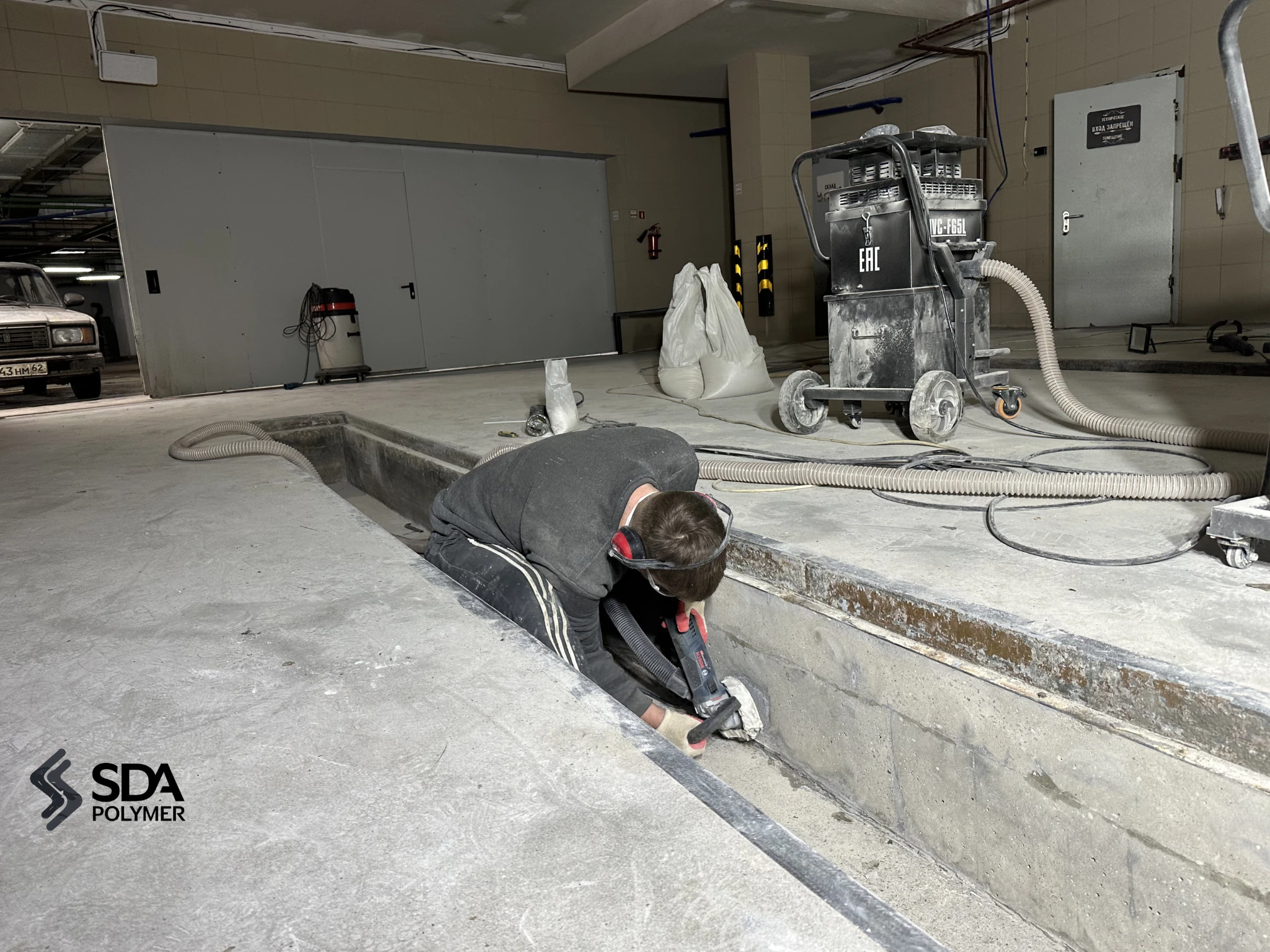 Фото проекта