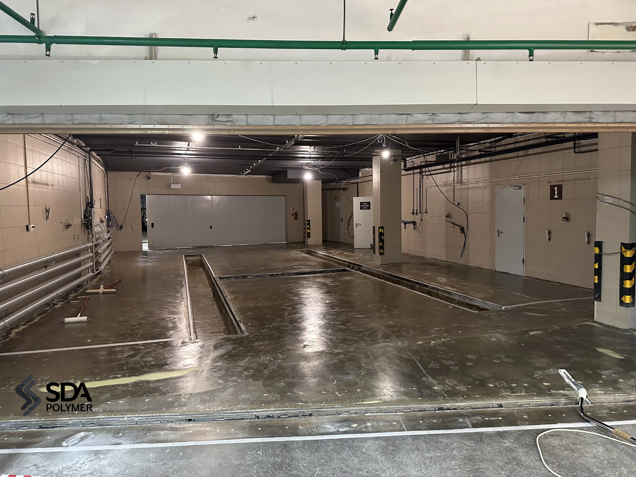 Фото проекта