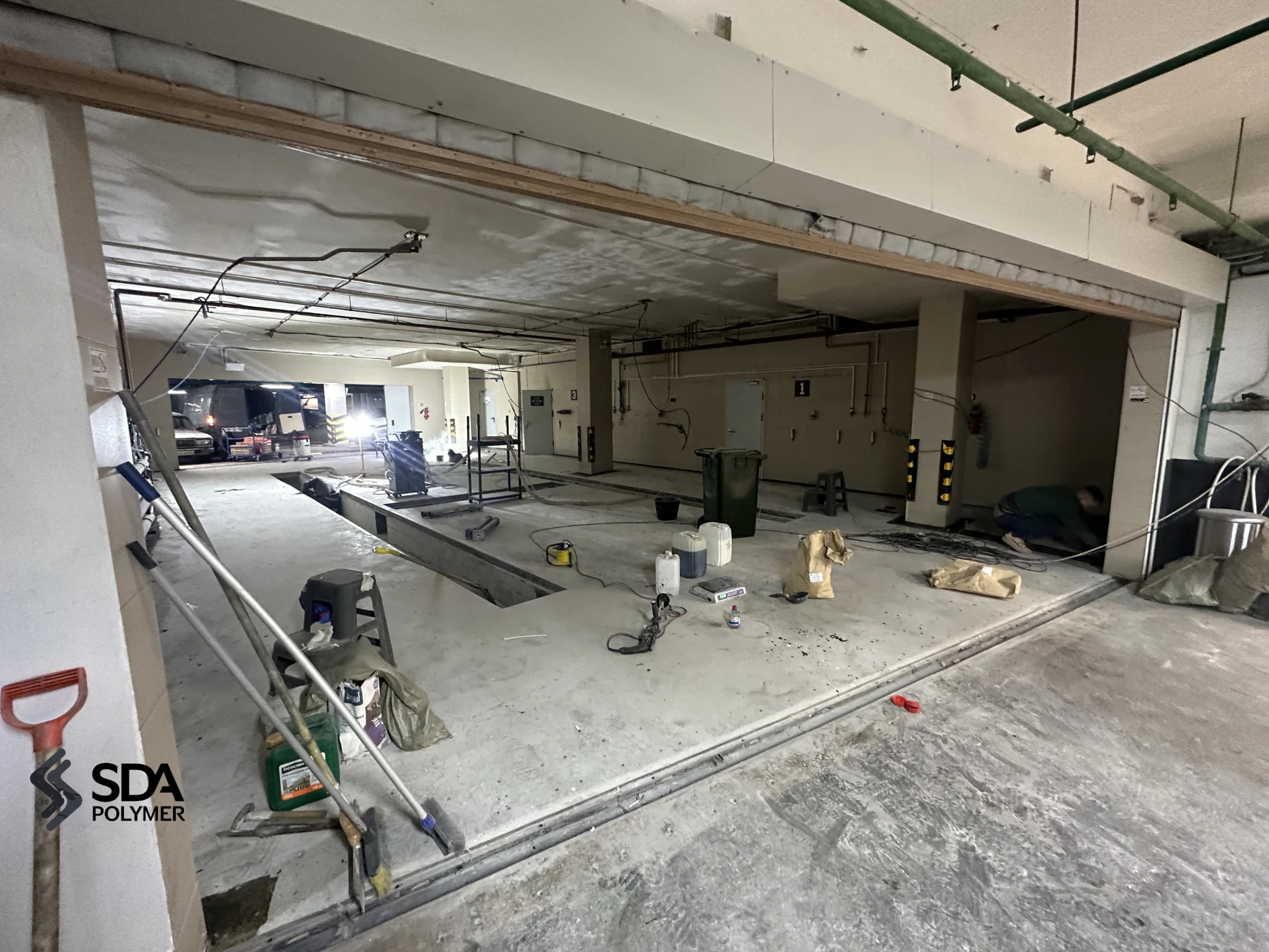 Фото проекта