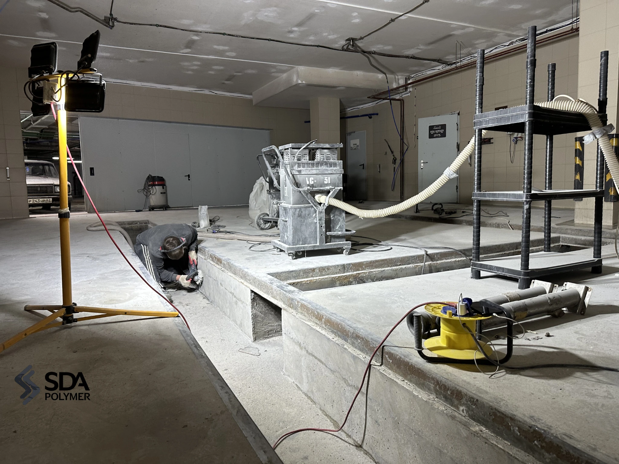 Фото проекта