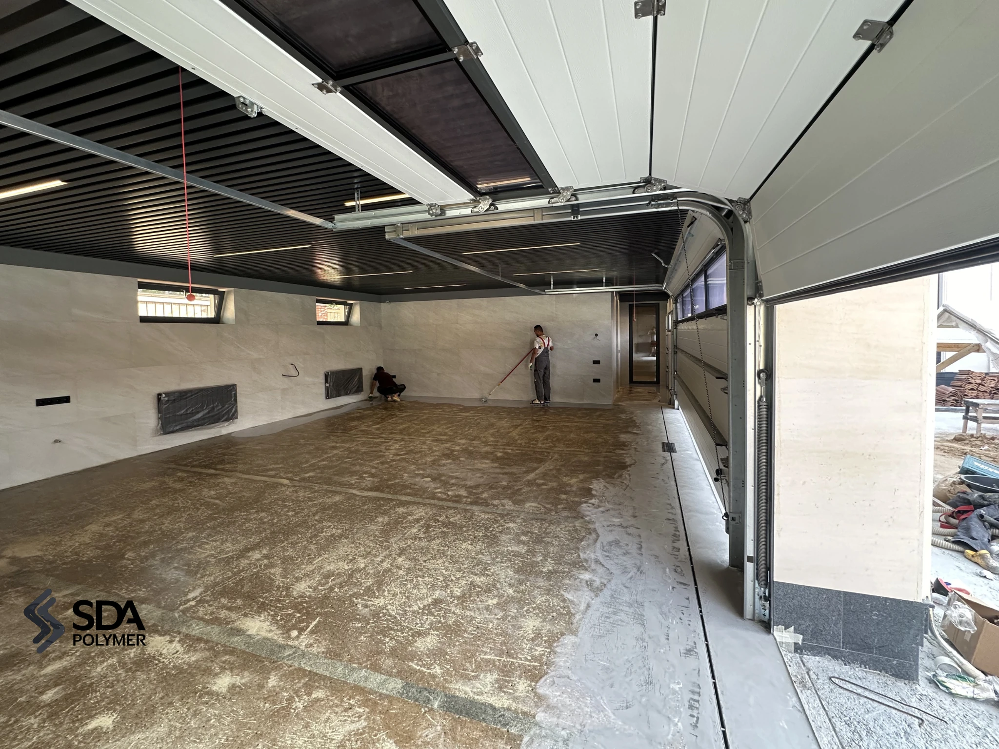 Фото проекта