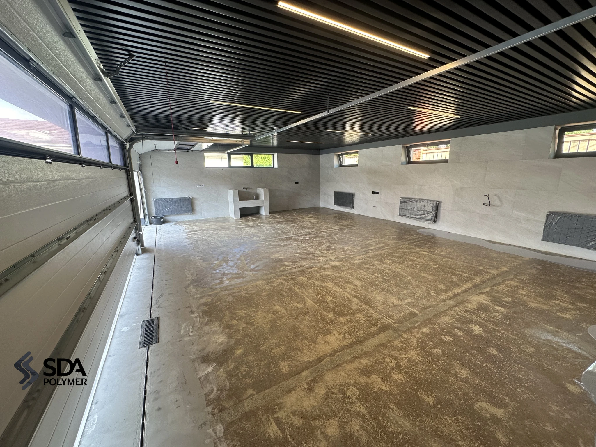 Фото проекта