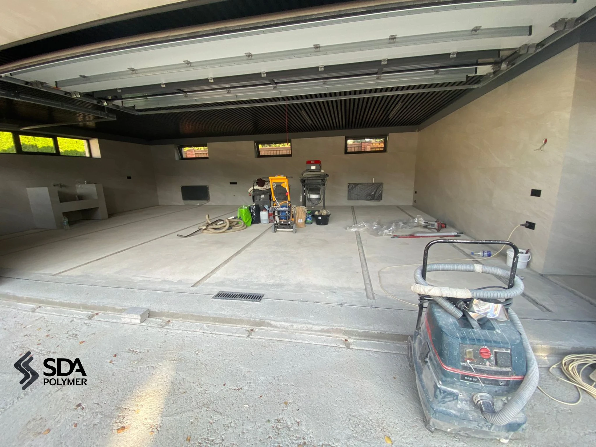 Фото проекта