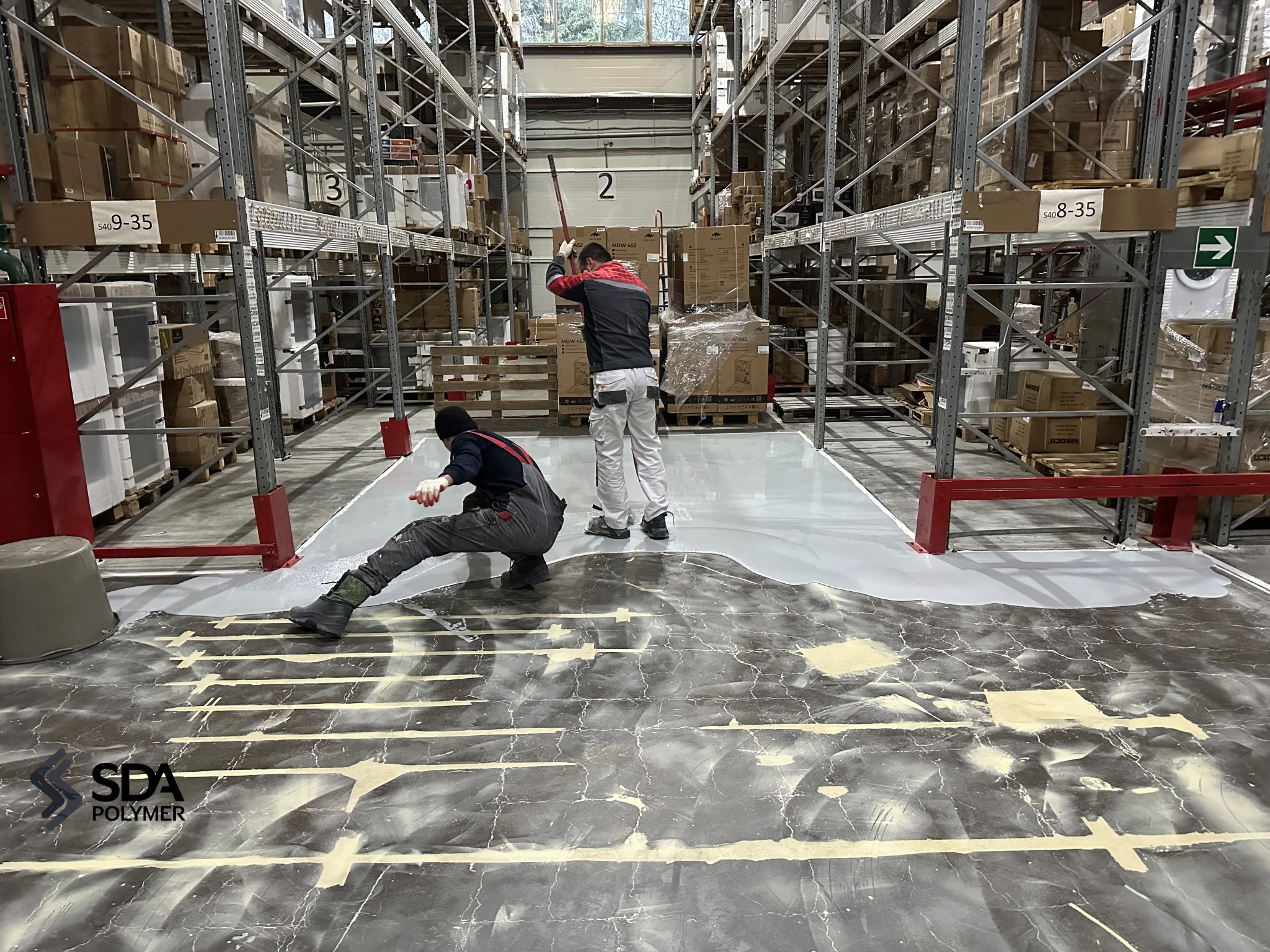 Фото проекта