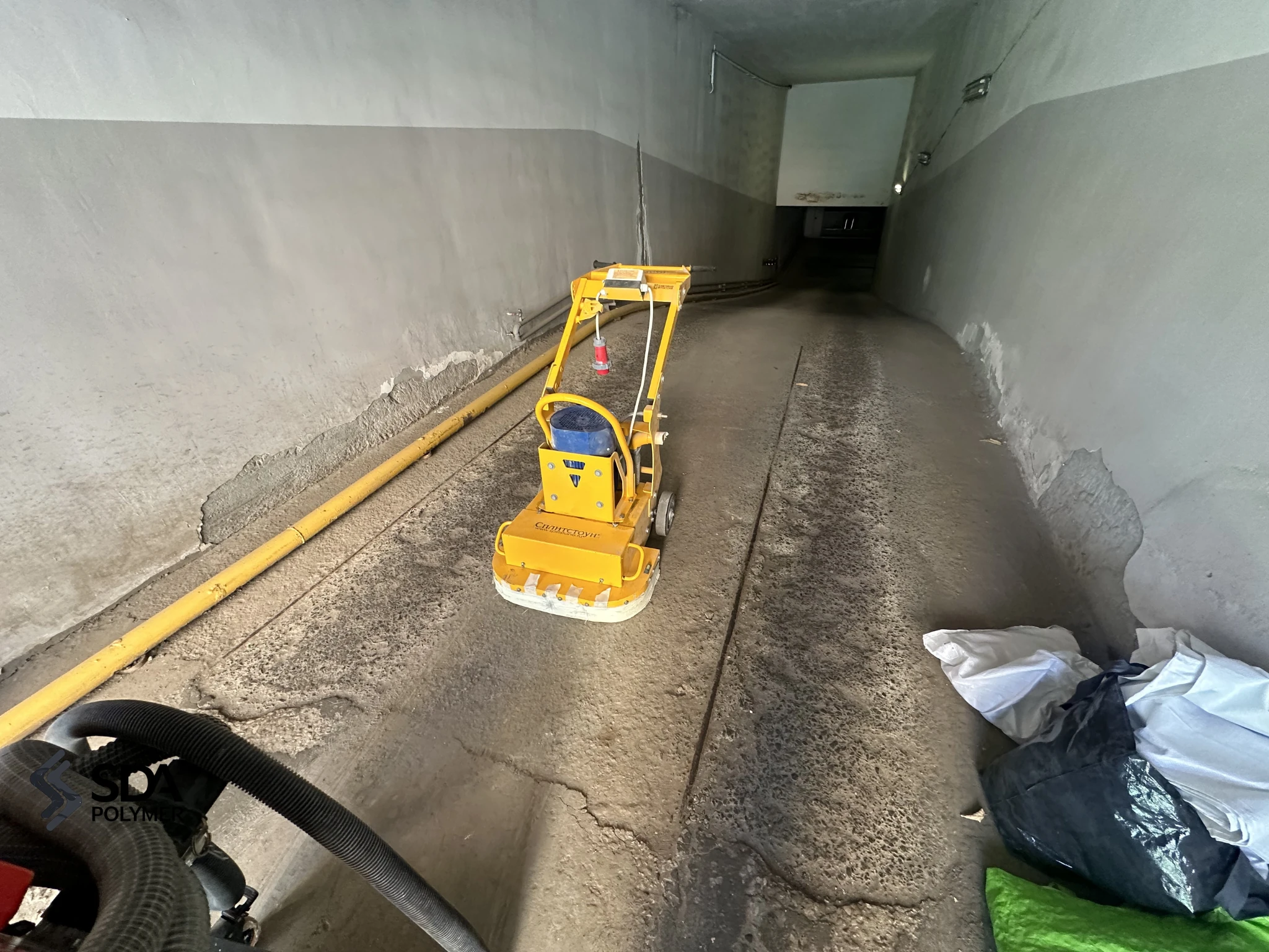 Фото проекта