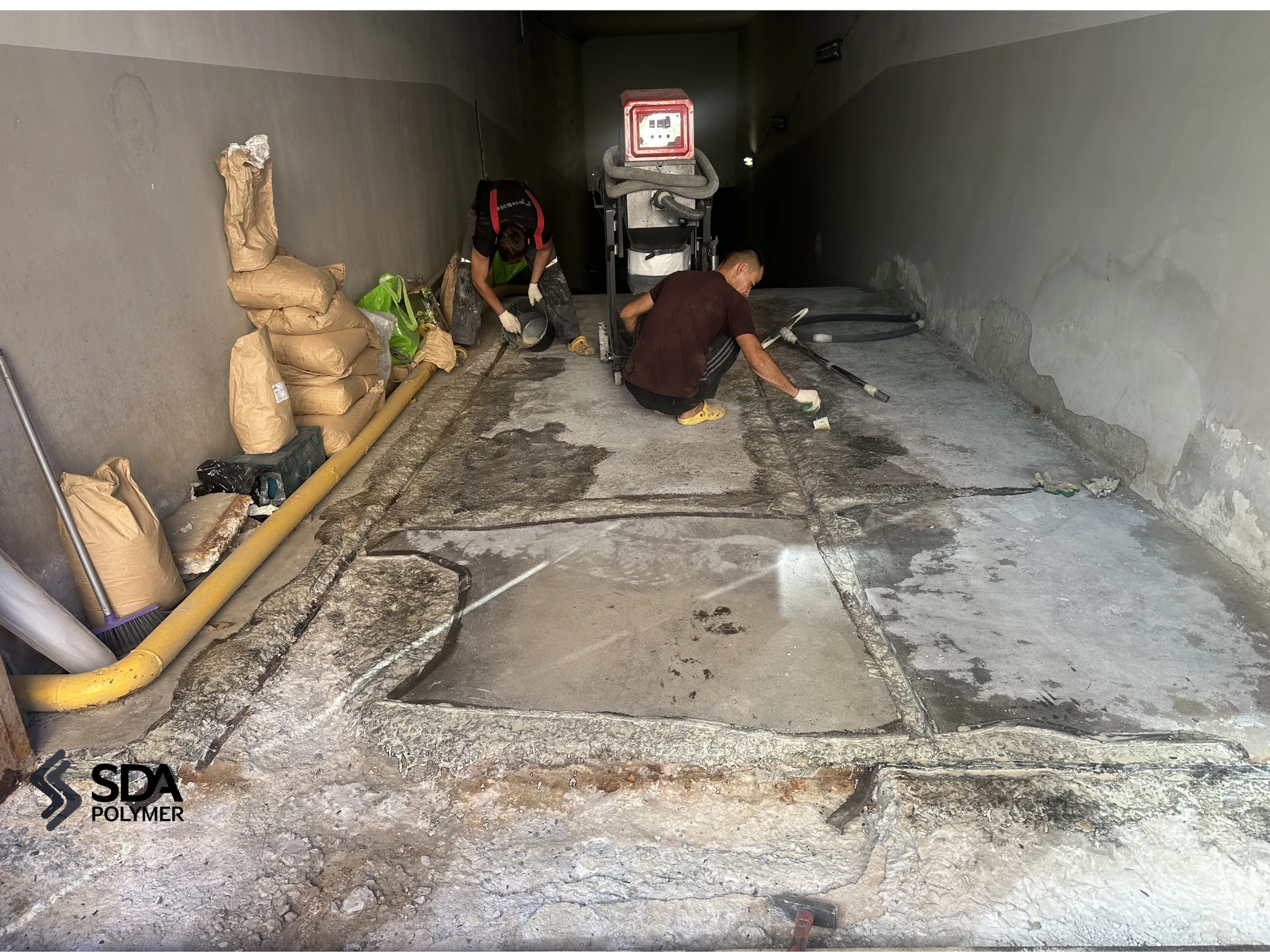 Фото проекта