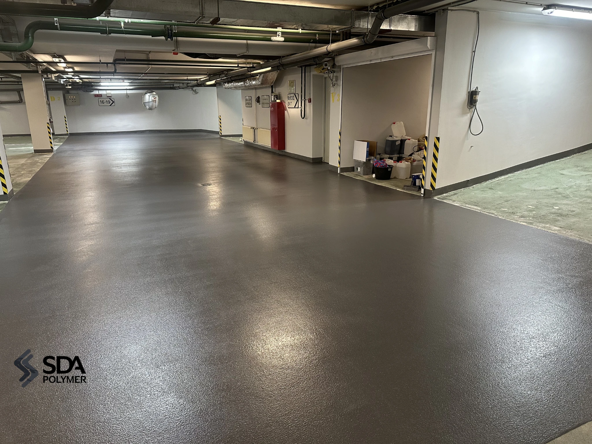 Фото проекта