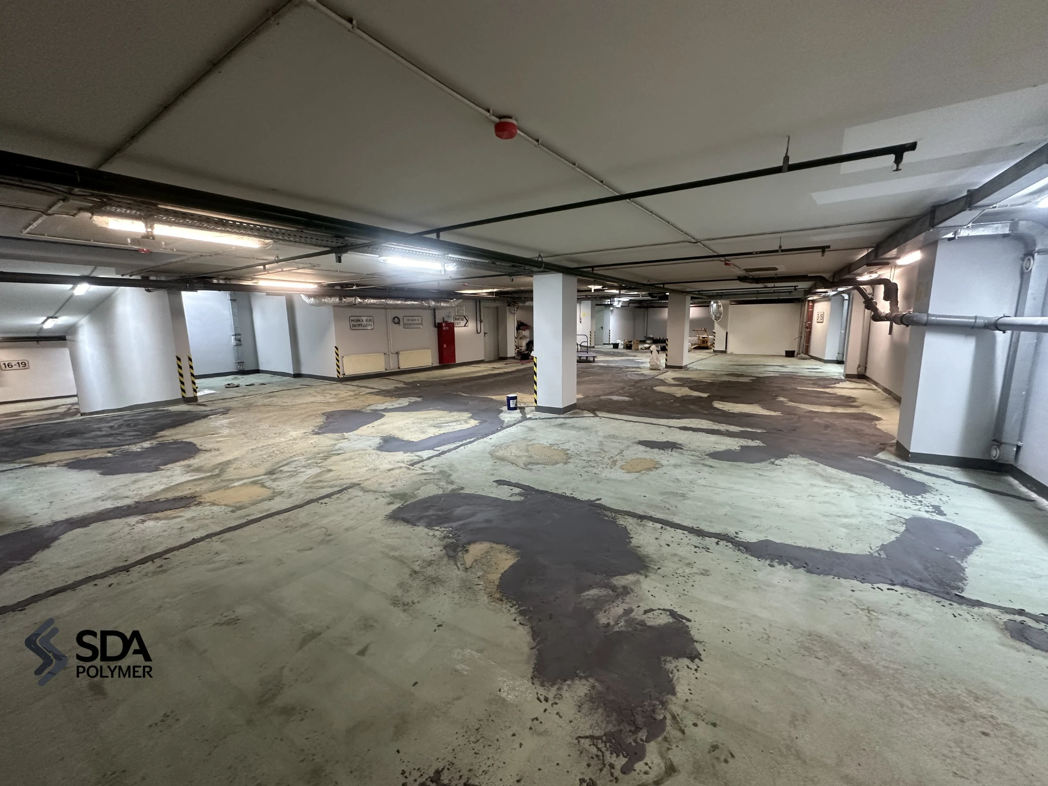 Фото проекта