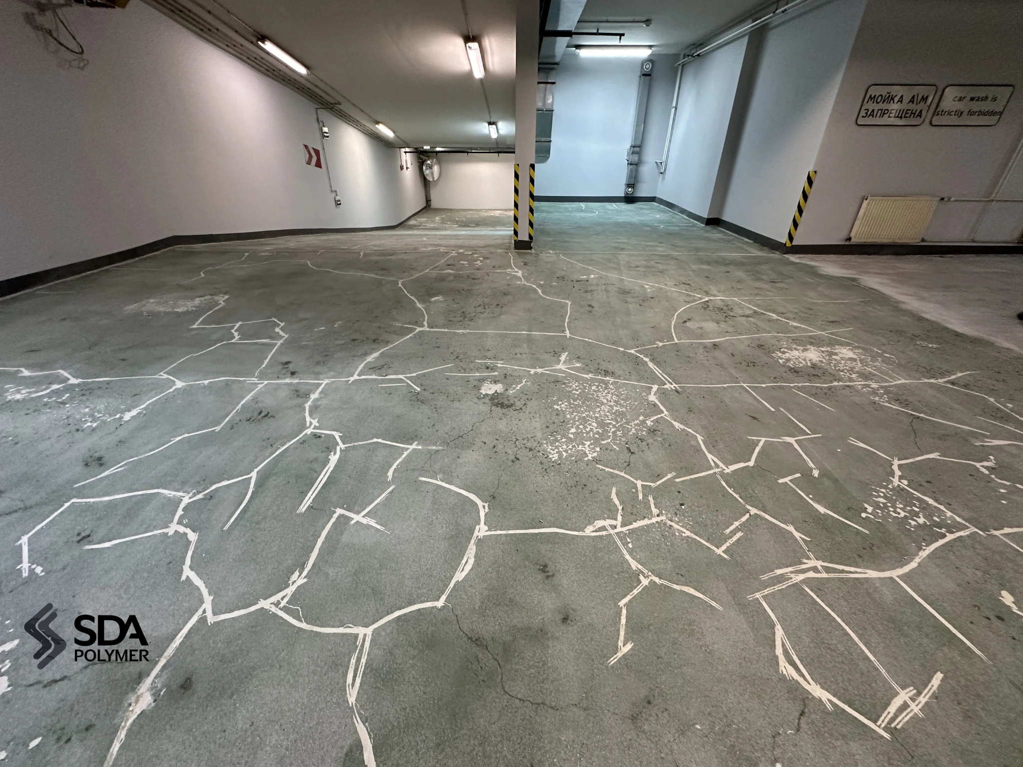 Фото проекта