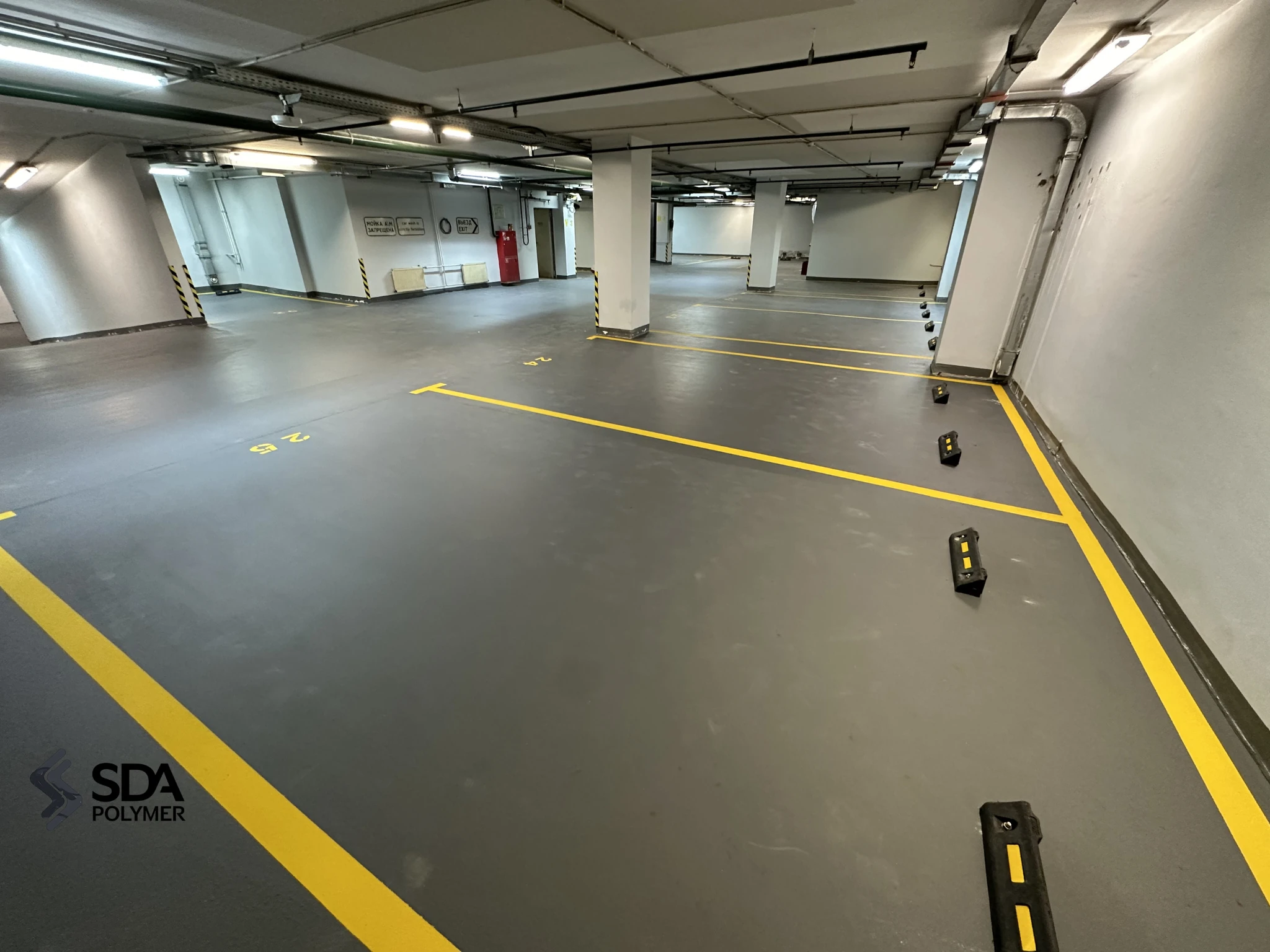 Фото проекта