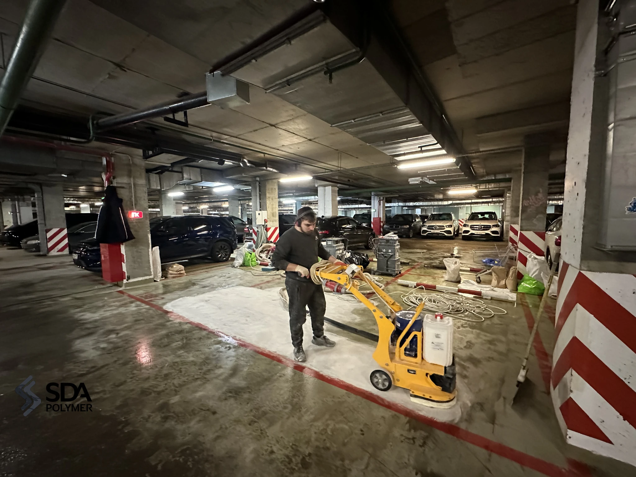 Фото проекта