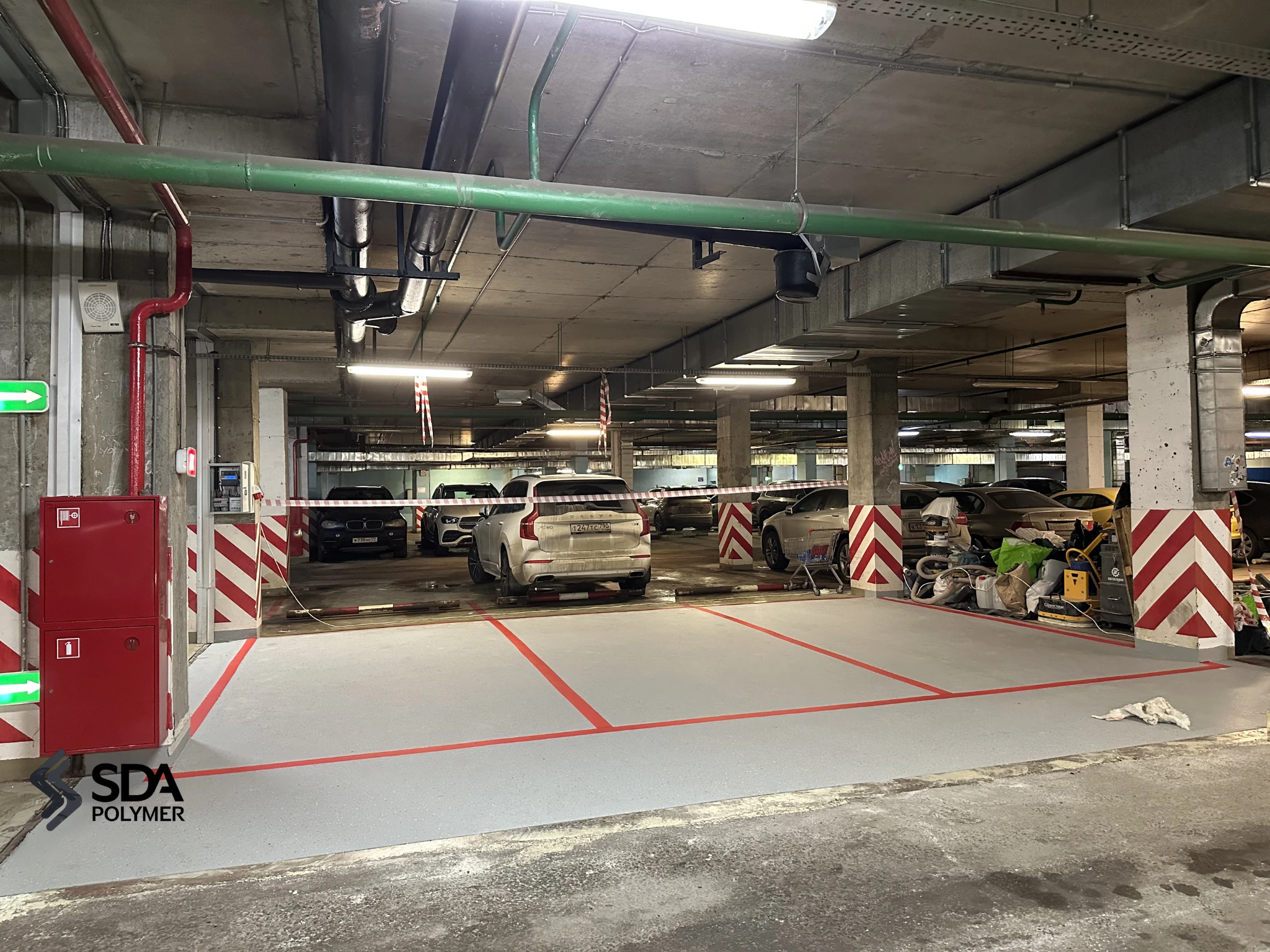 Фото проекта