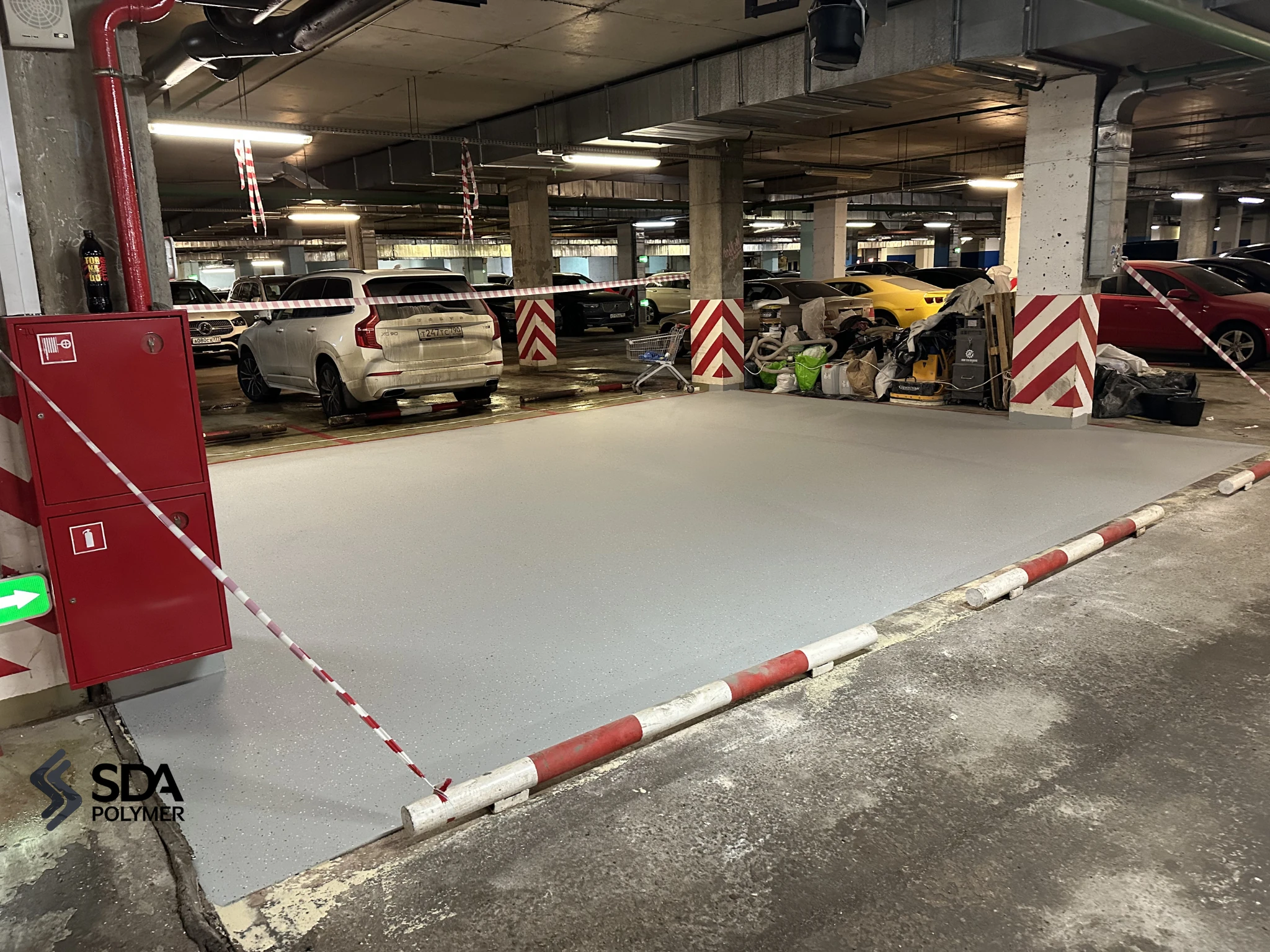 Фото проекта