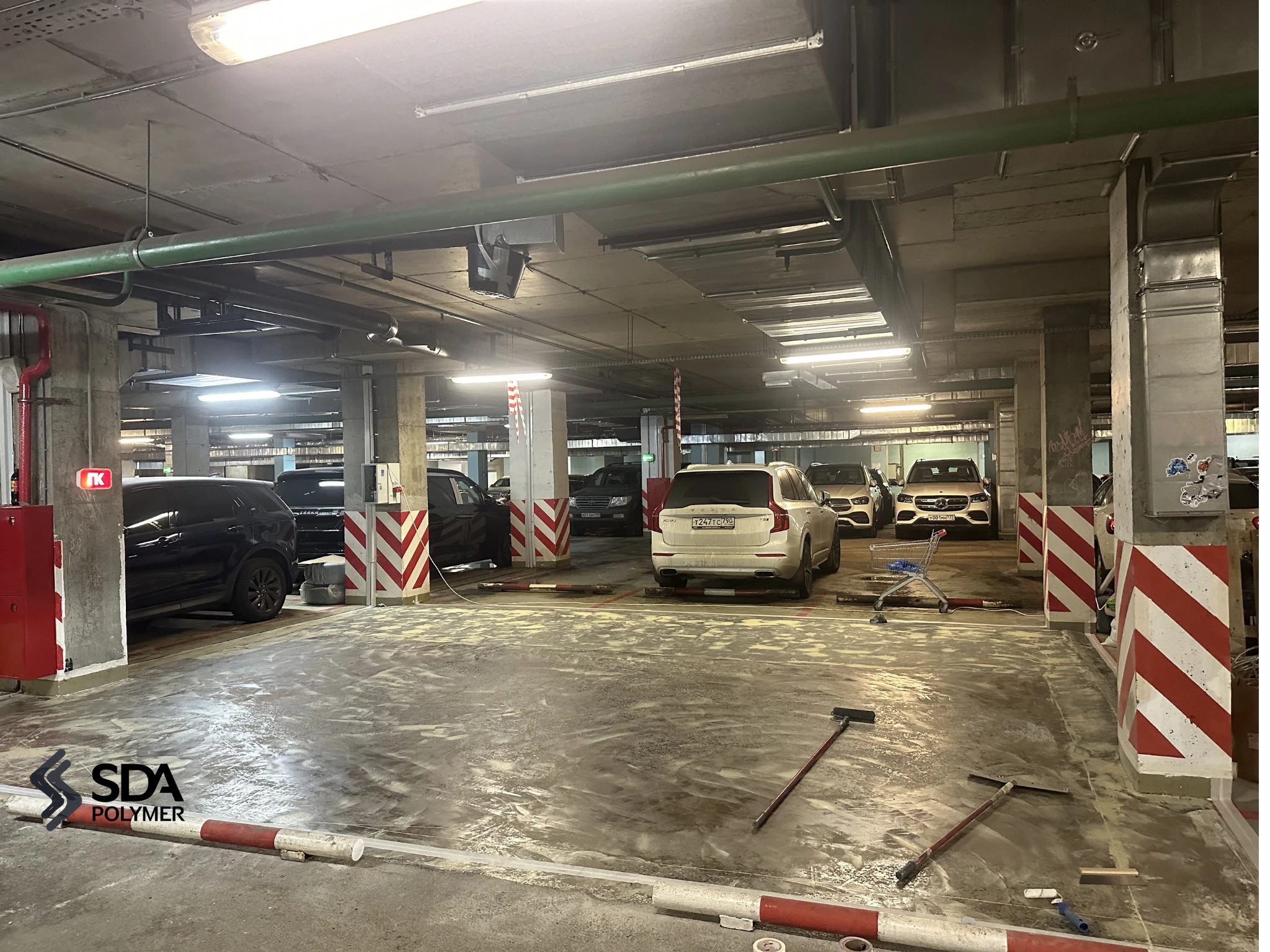 Фото проекта