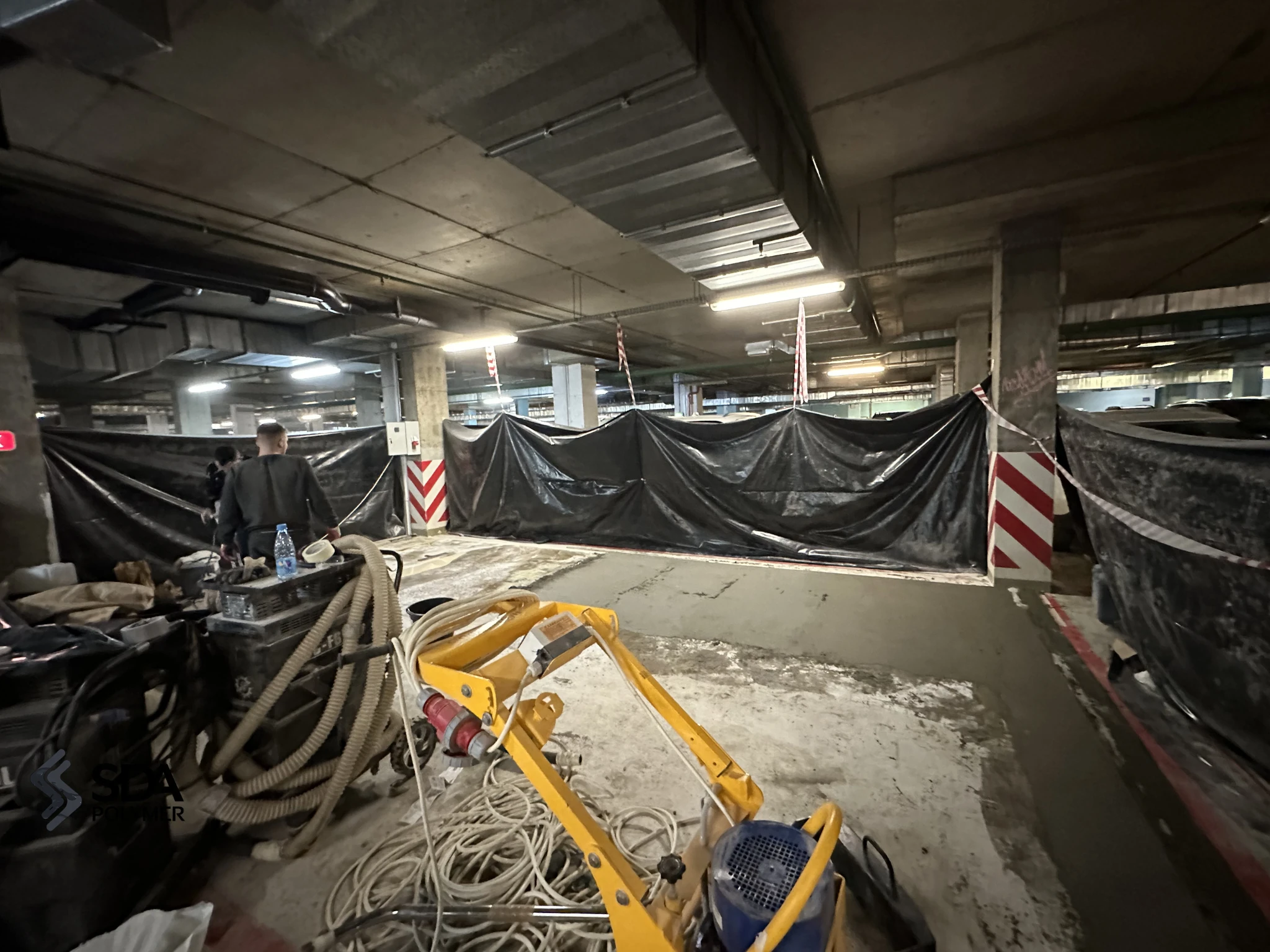 Фото проекта