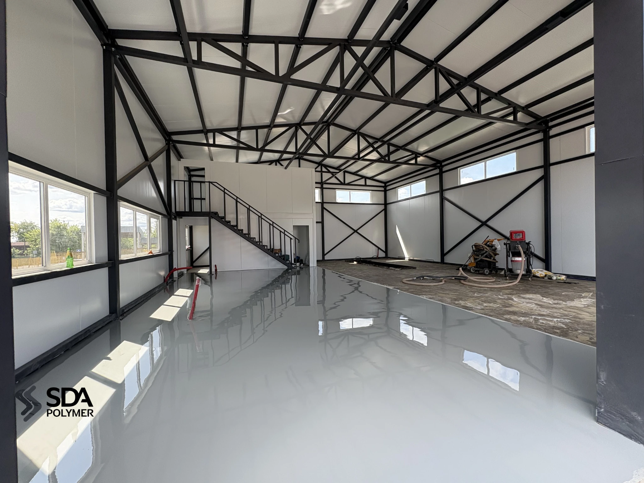 Фото проекта