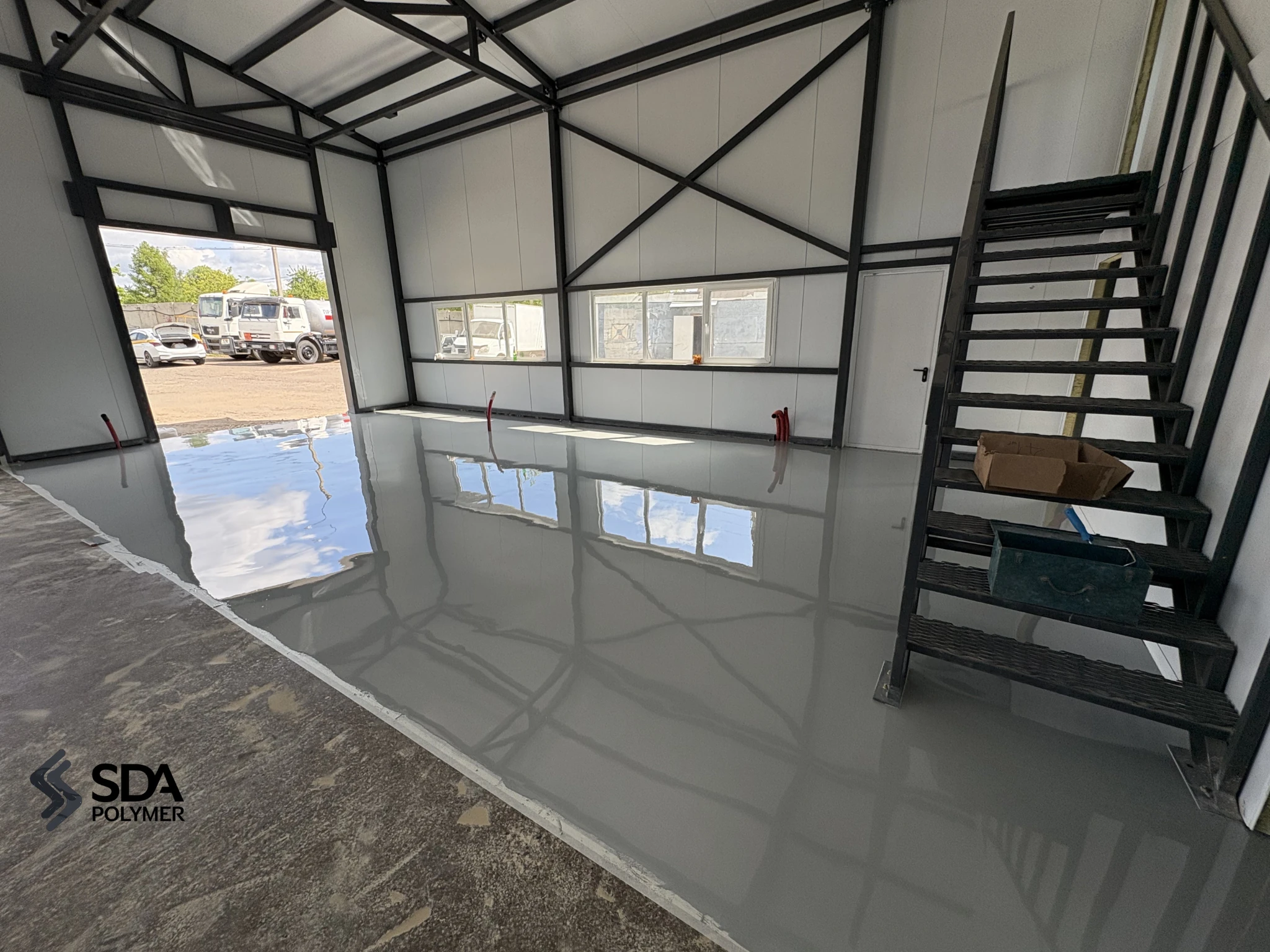 Фото проекта