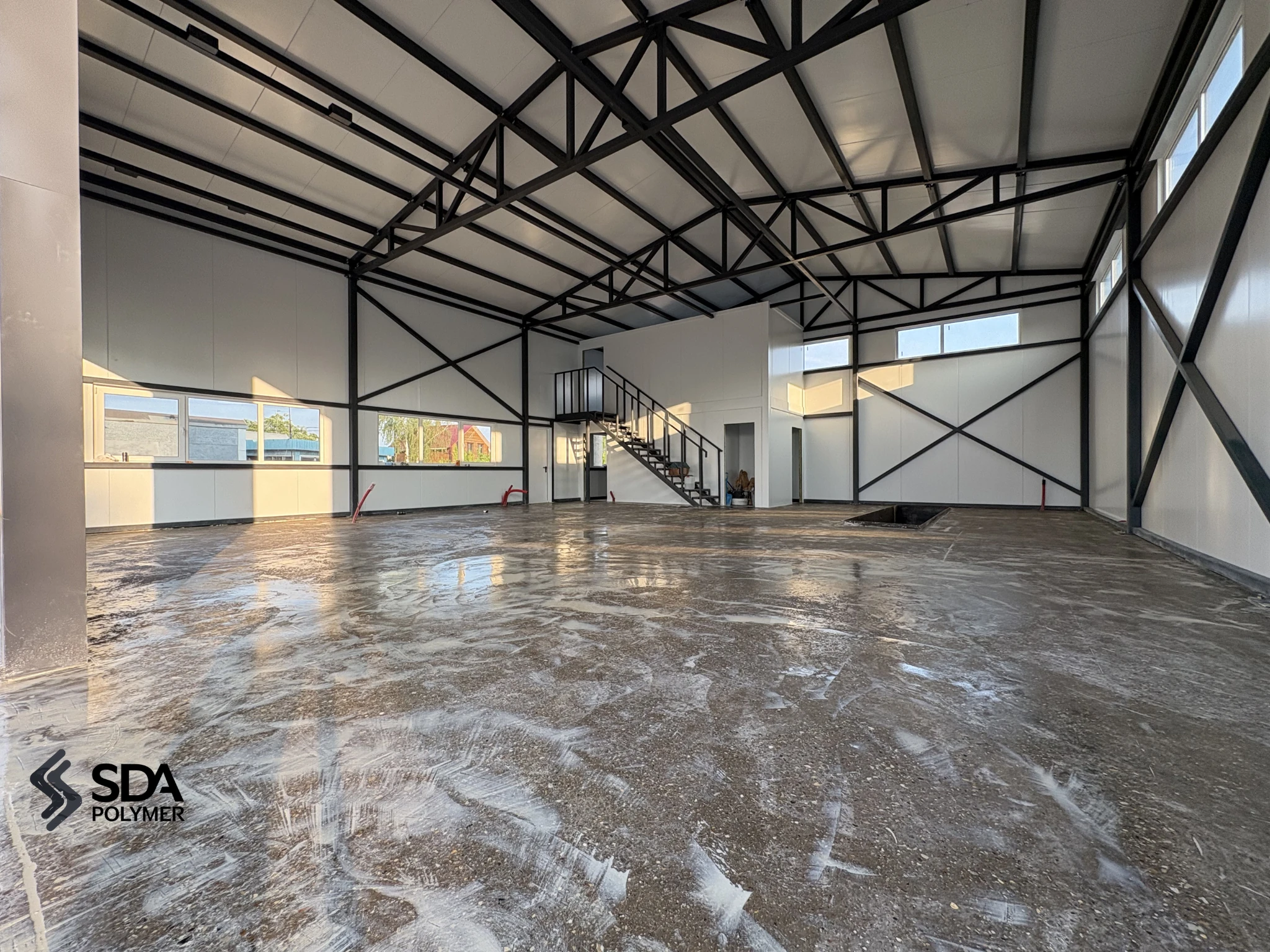 Фото проекта