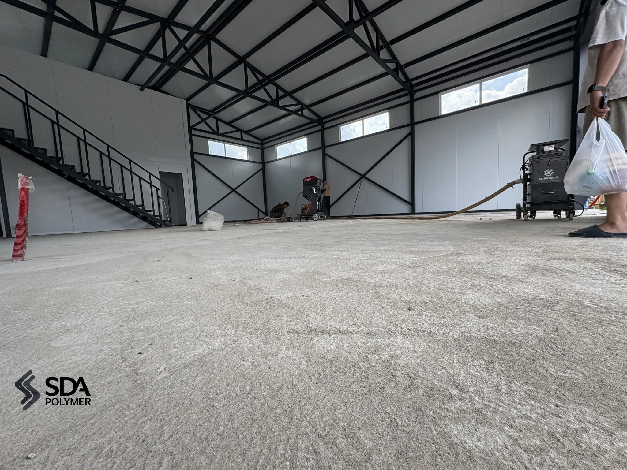 Фото проекта