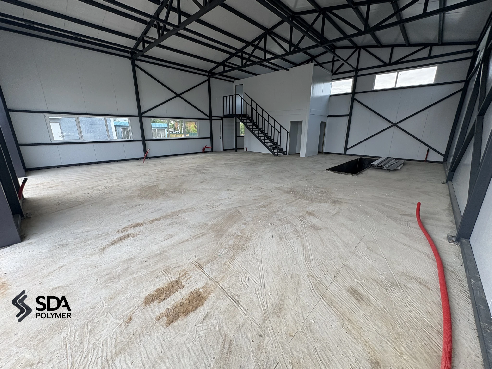 Фото проекта