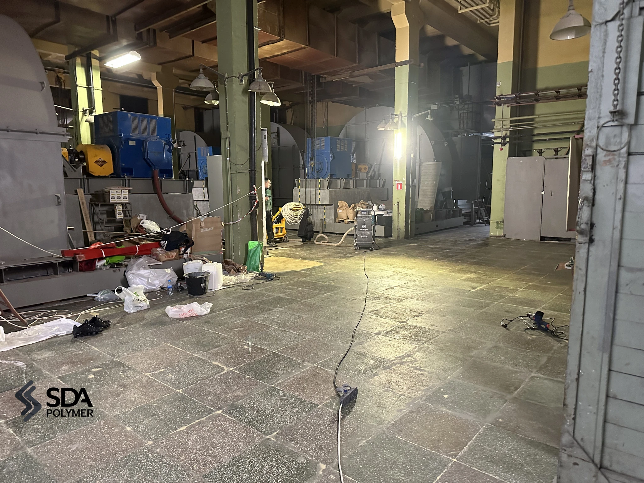 Фото проекта