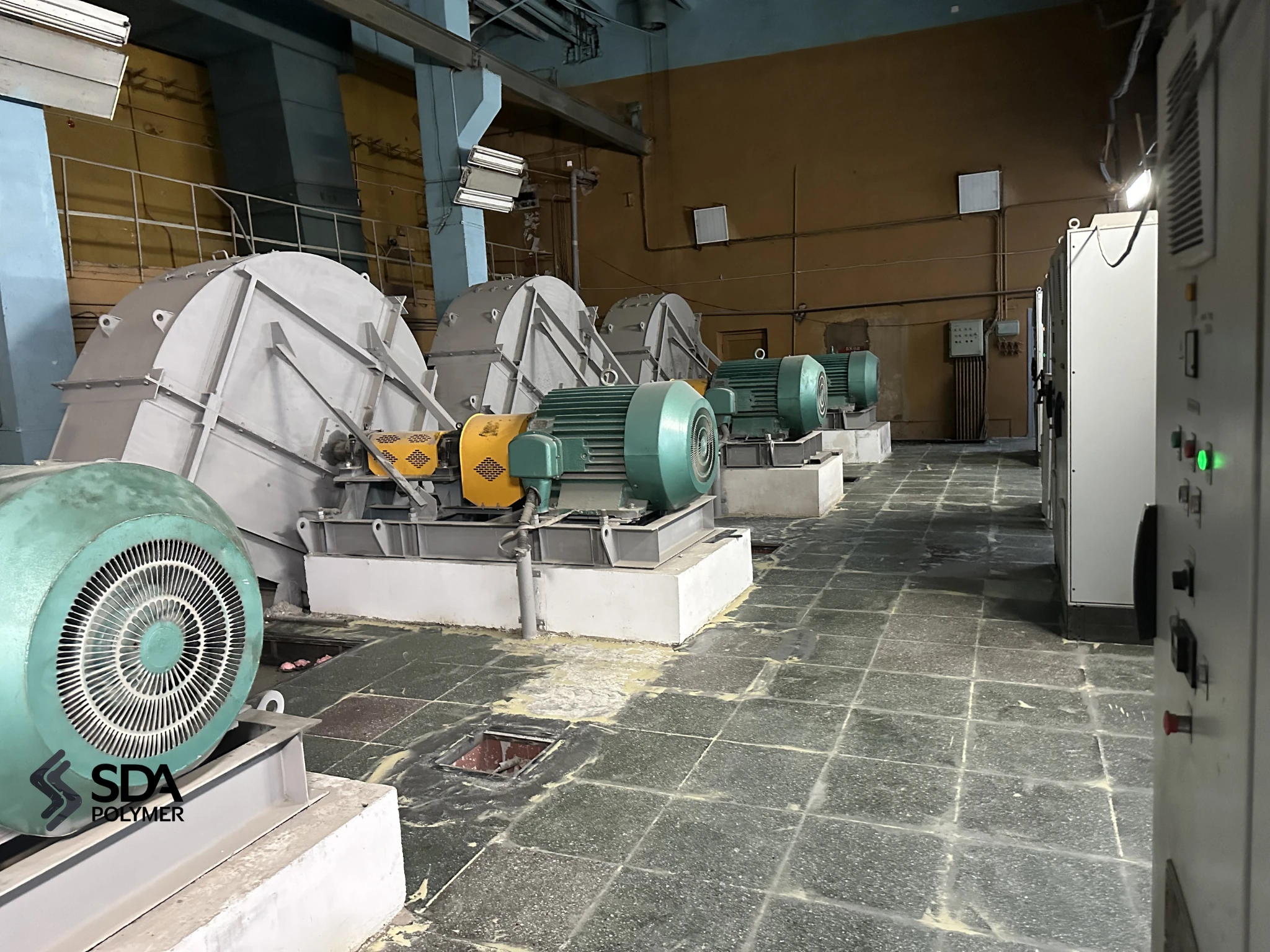 Фото проекта