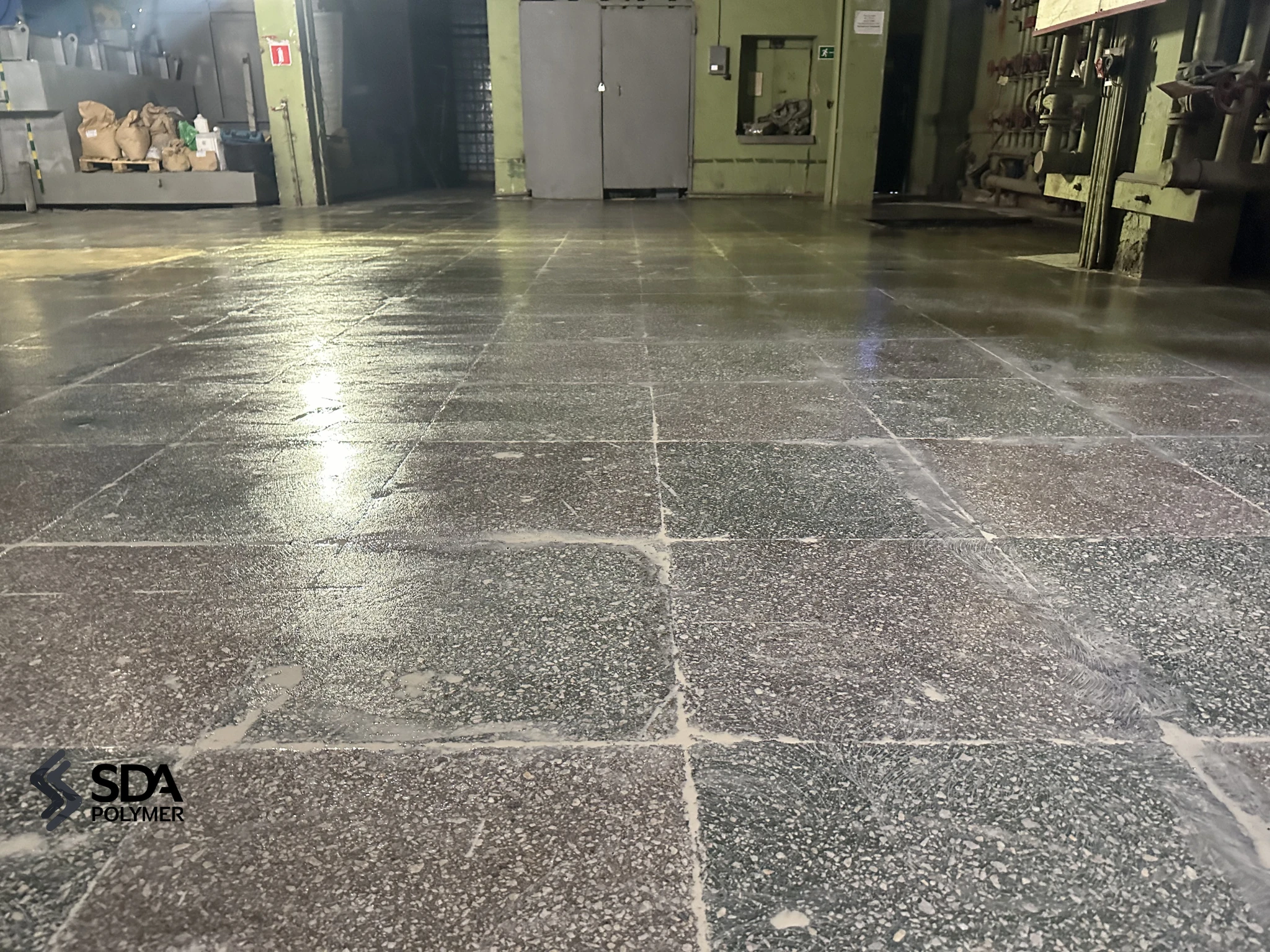 Фото проекта