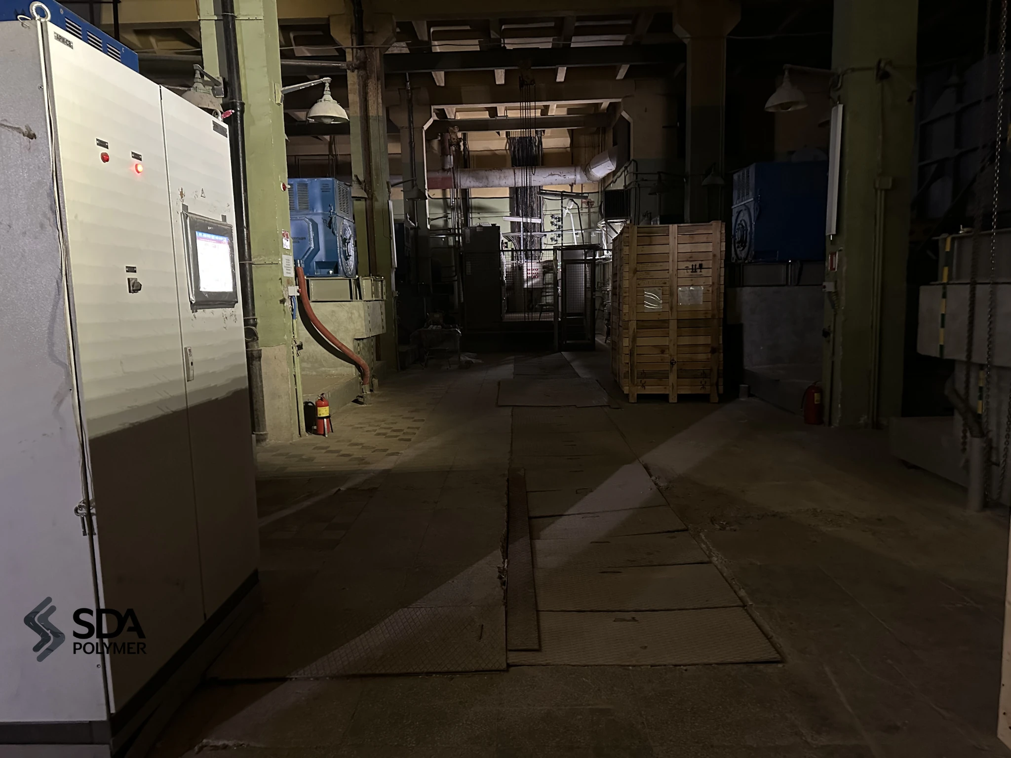 Фото проекта