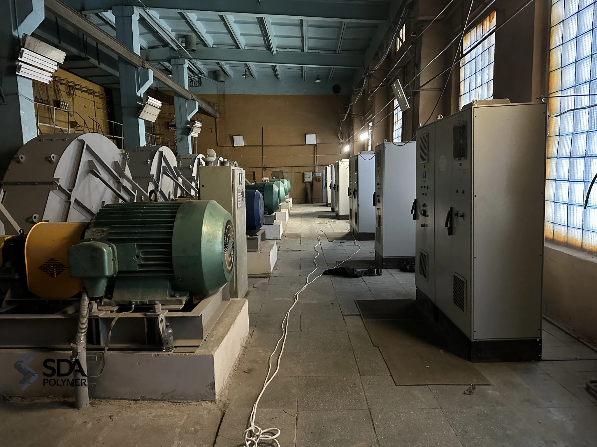 Фото проекта