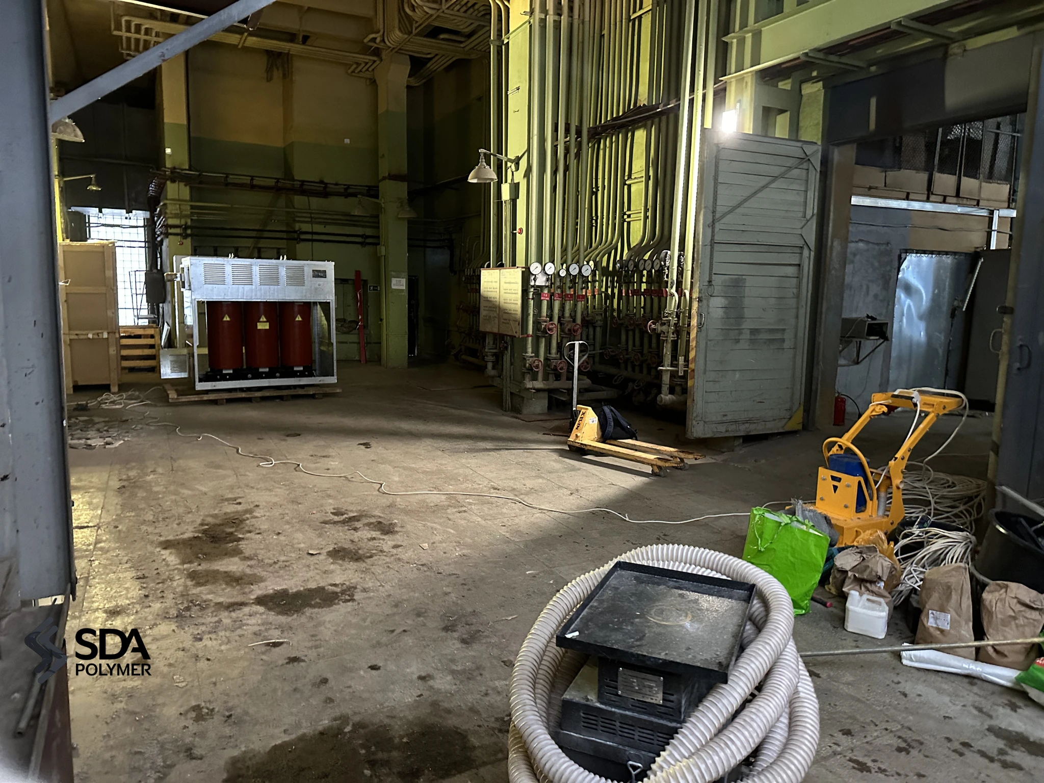 Фото проекта