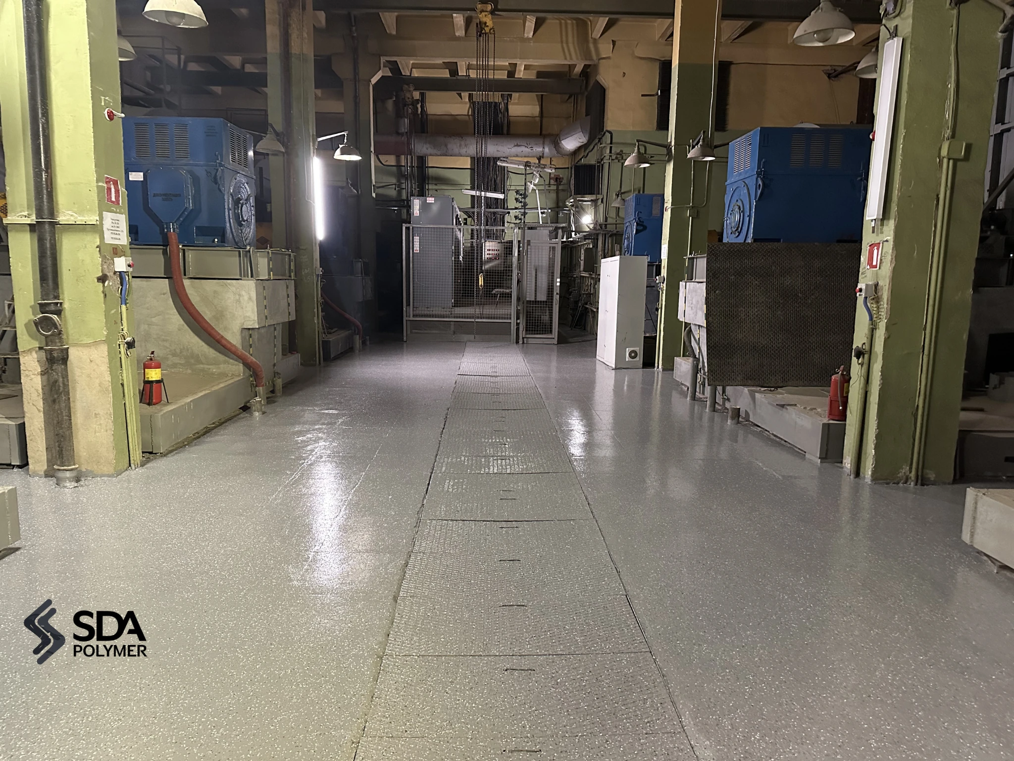 Фото проекта