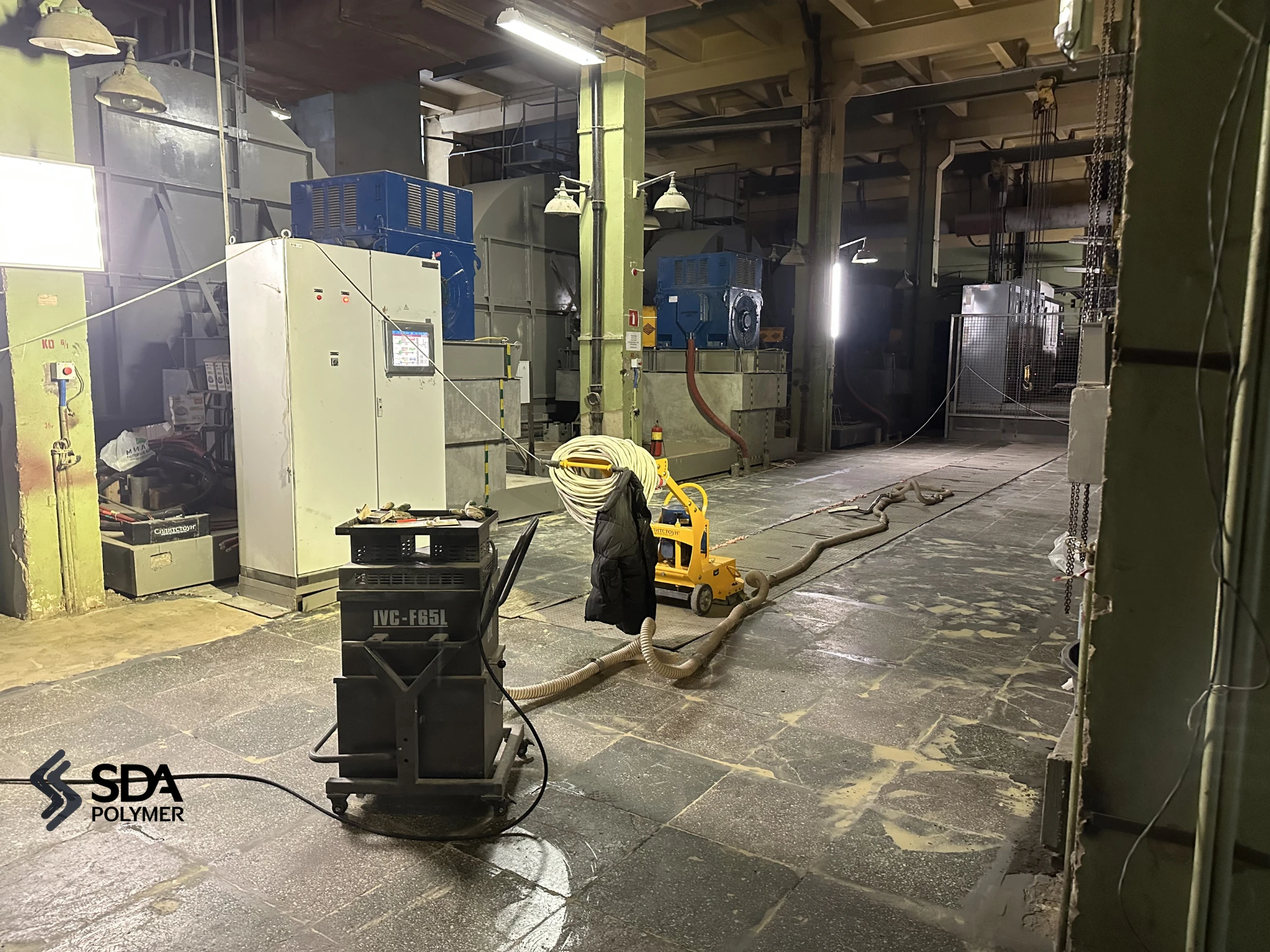 Фото проекта