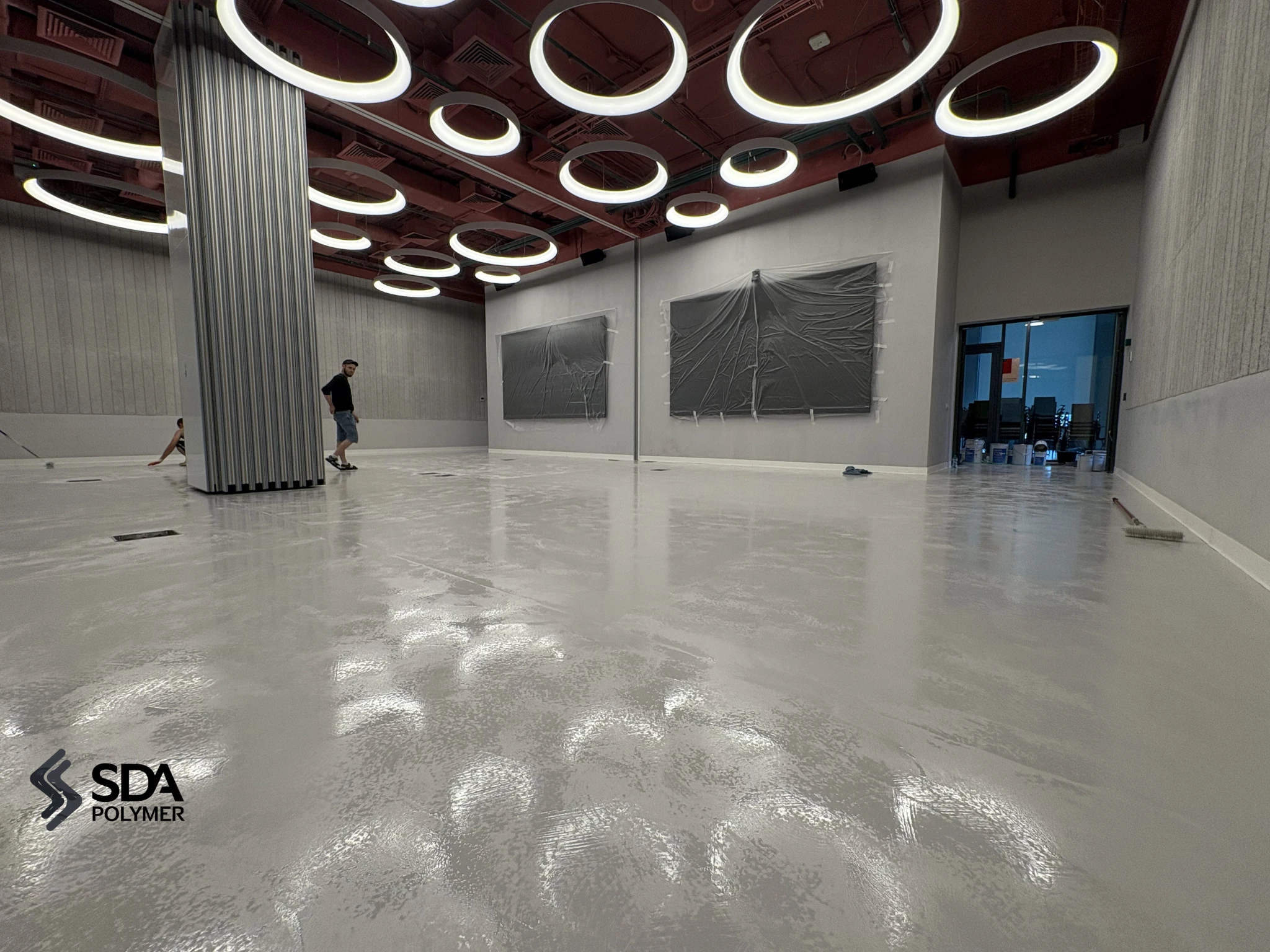 Фото проекта