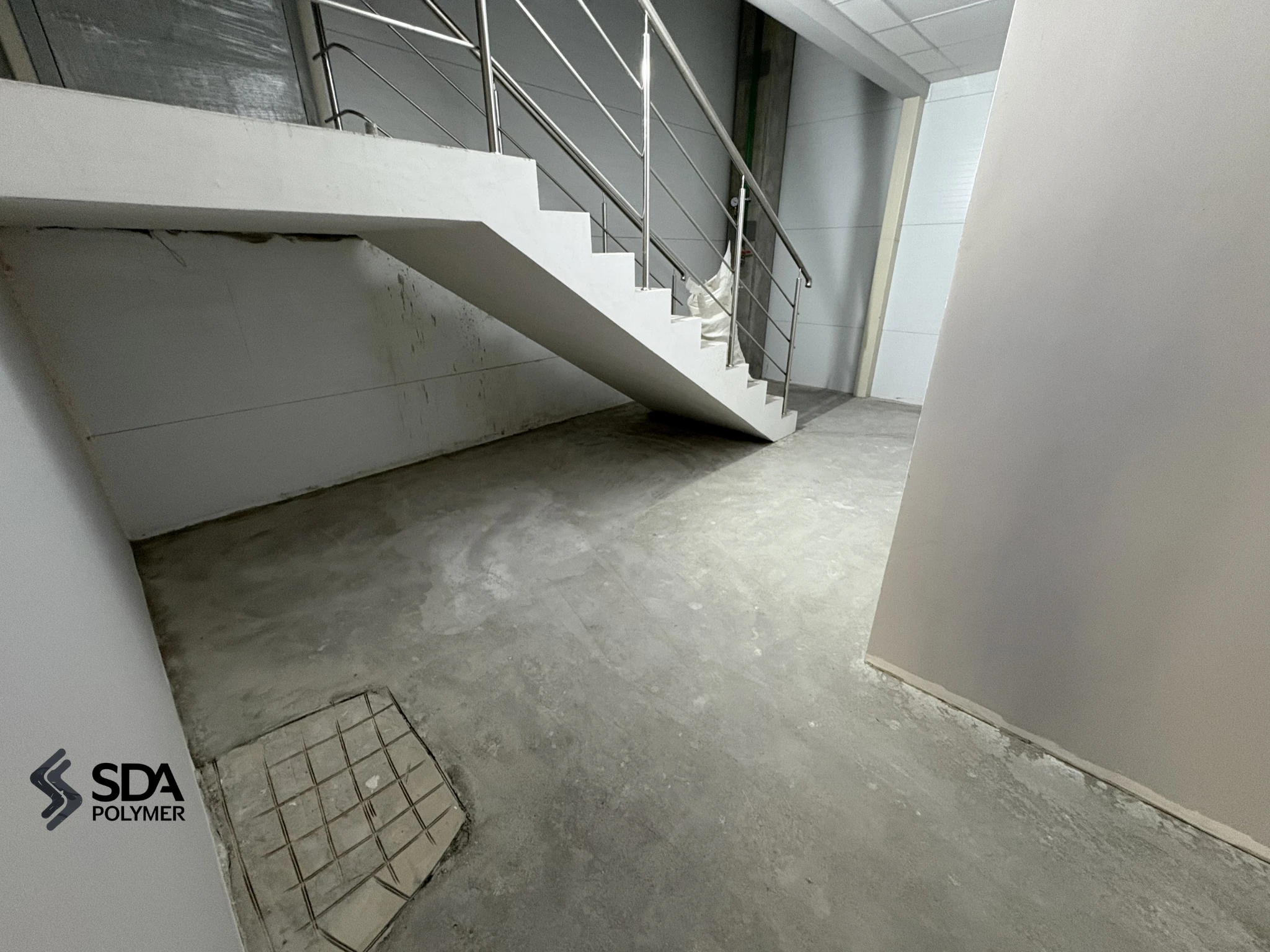 Фото проекта