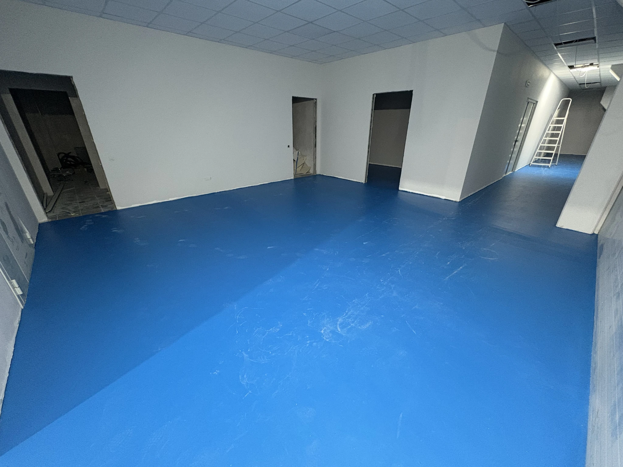 Фото проекта