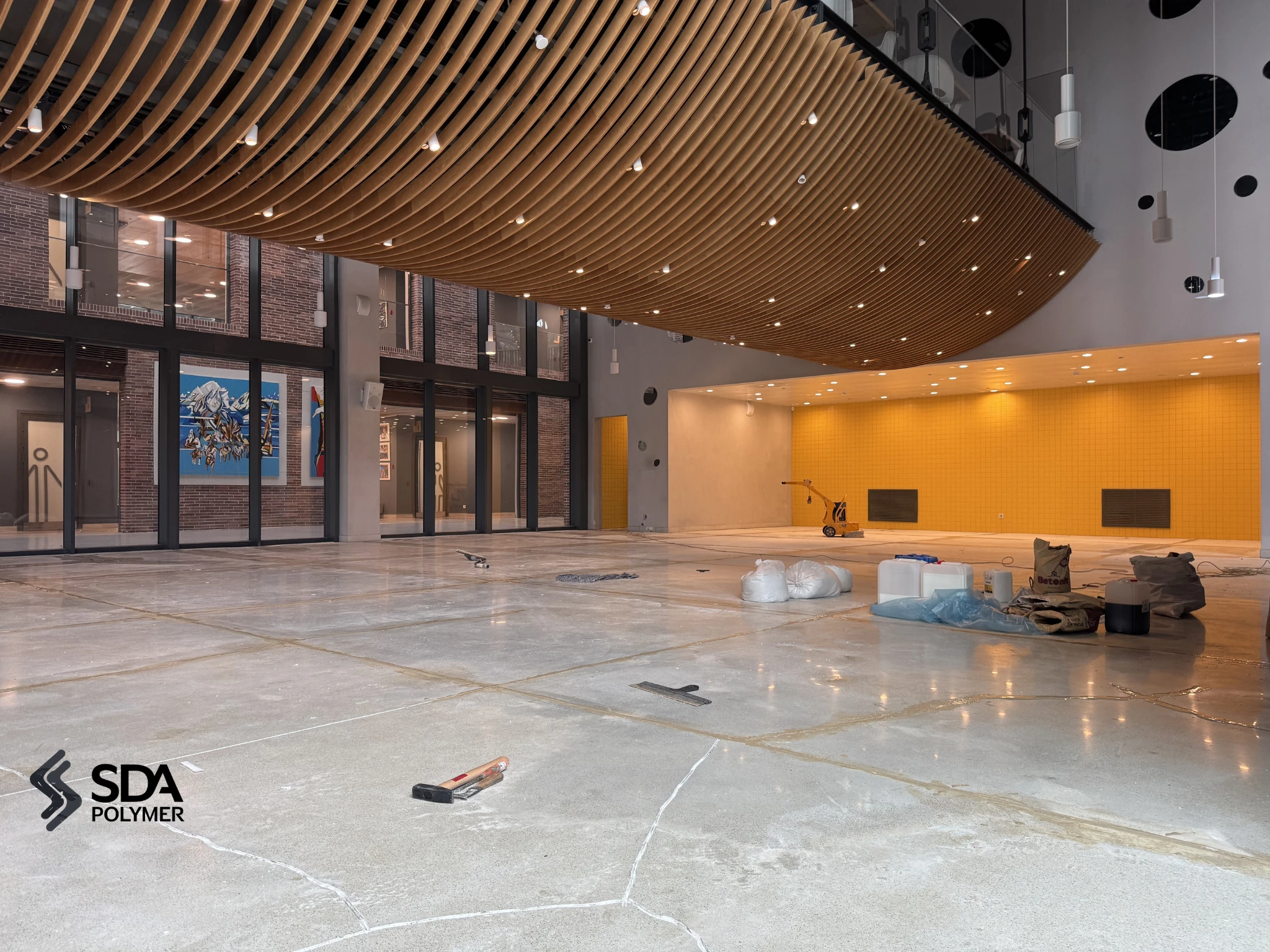 Фото проекта