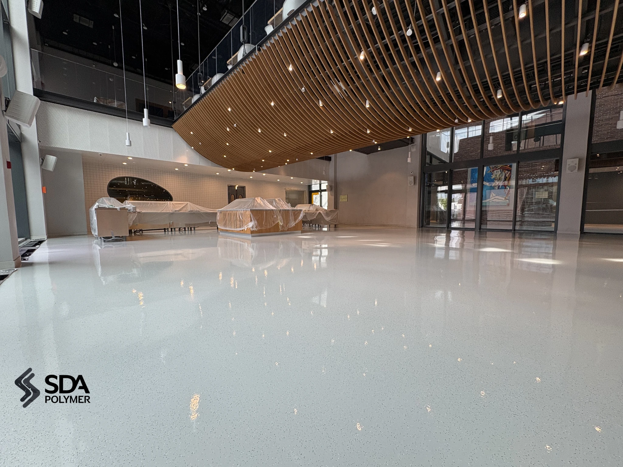 Фото проекта