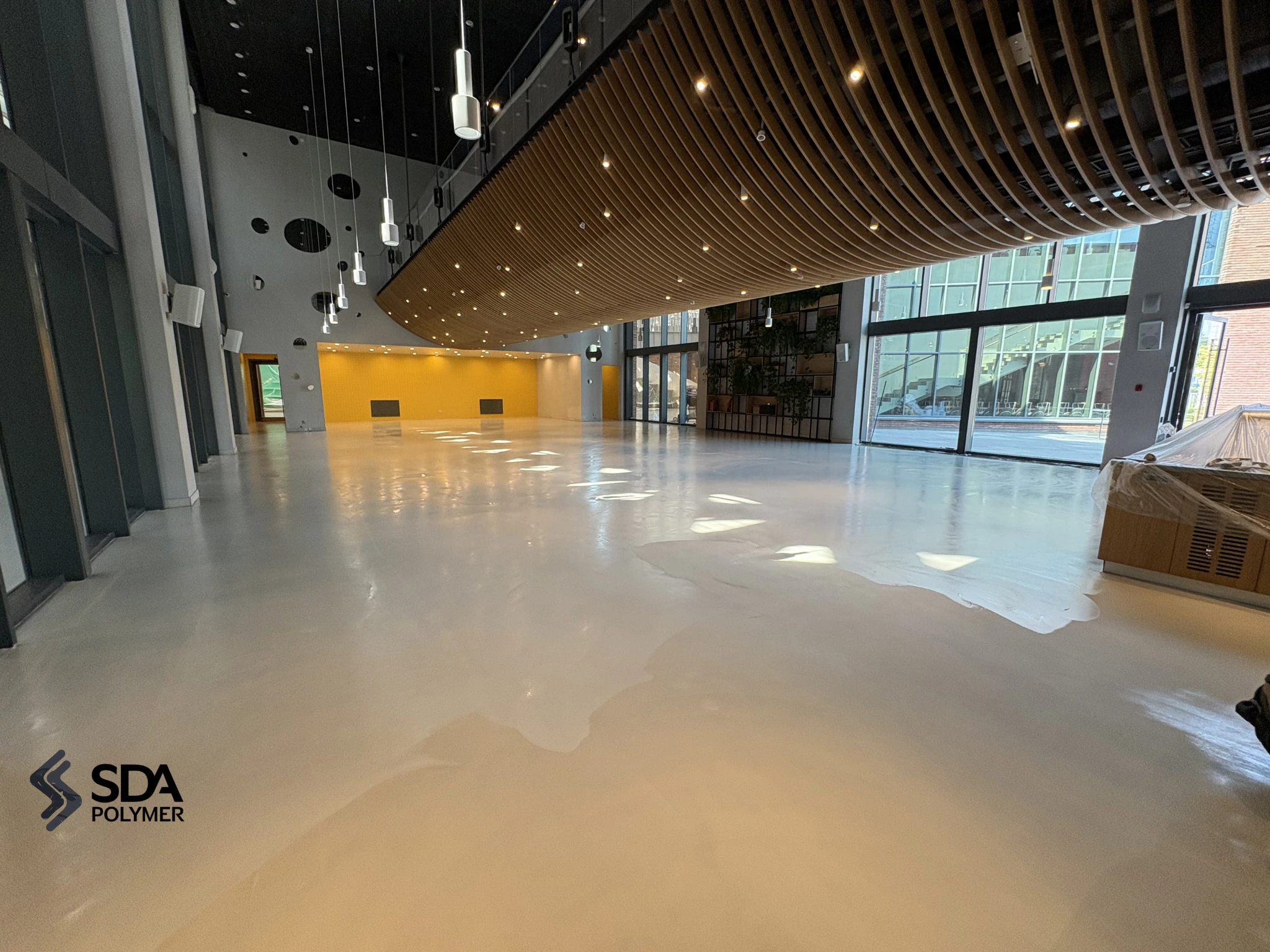 Фото проекта