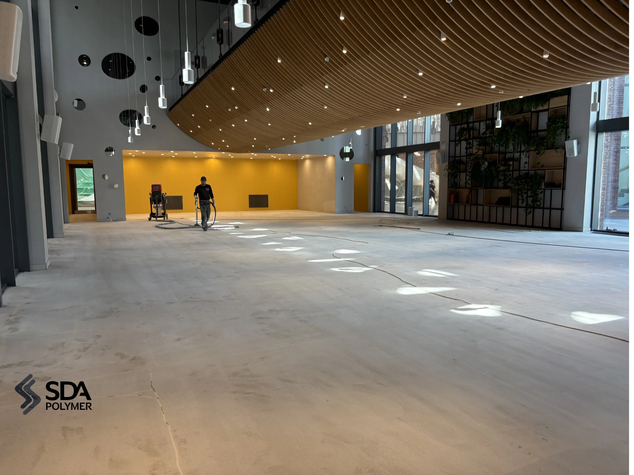 Фото проекта