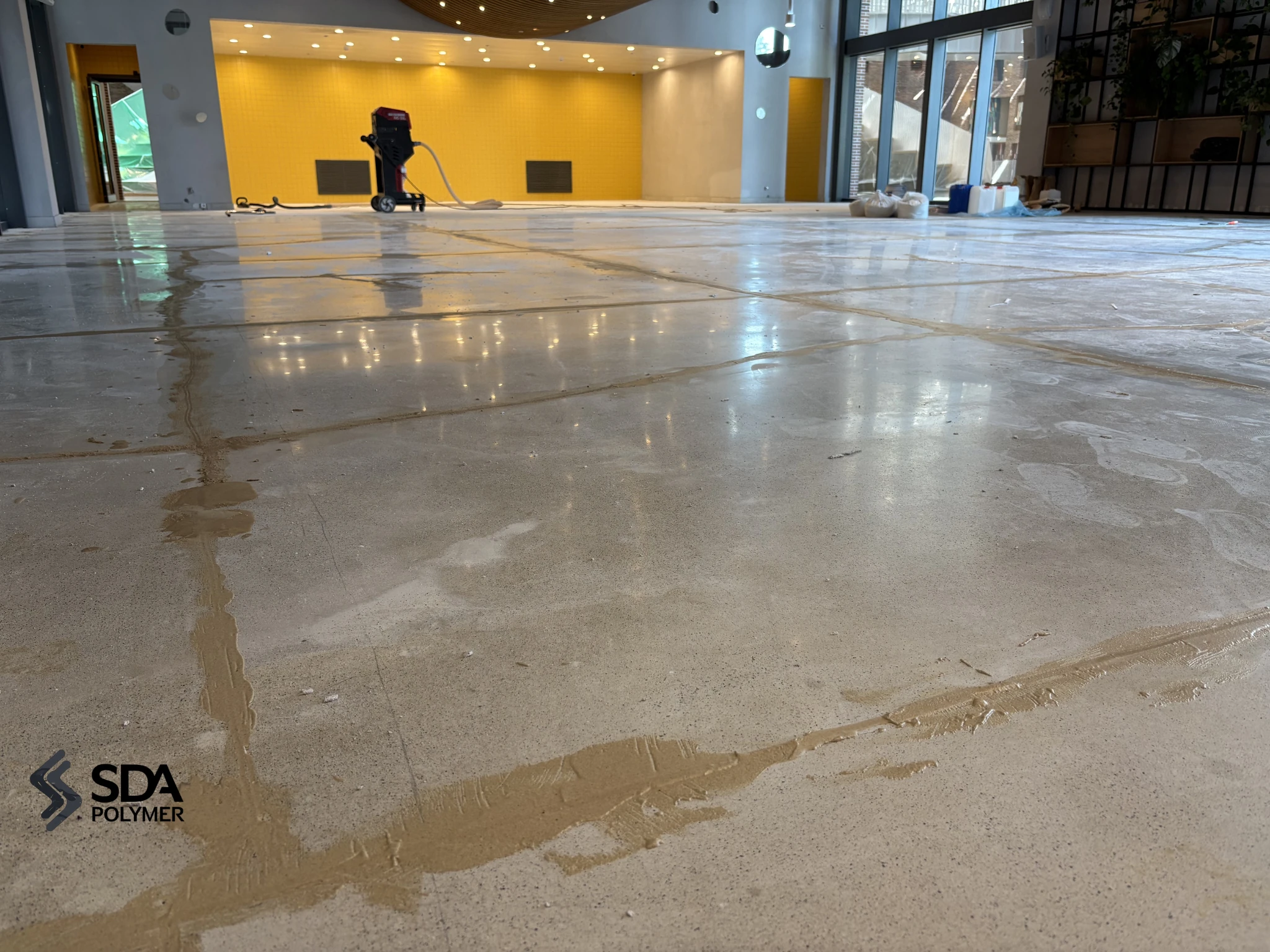 Фото проекта