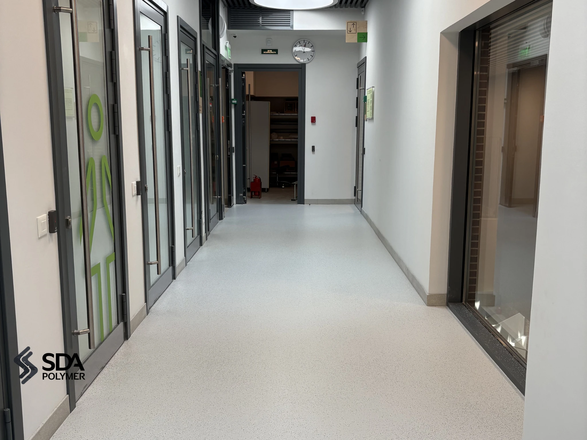 Фото проекта