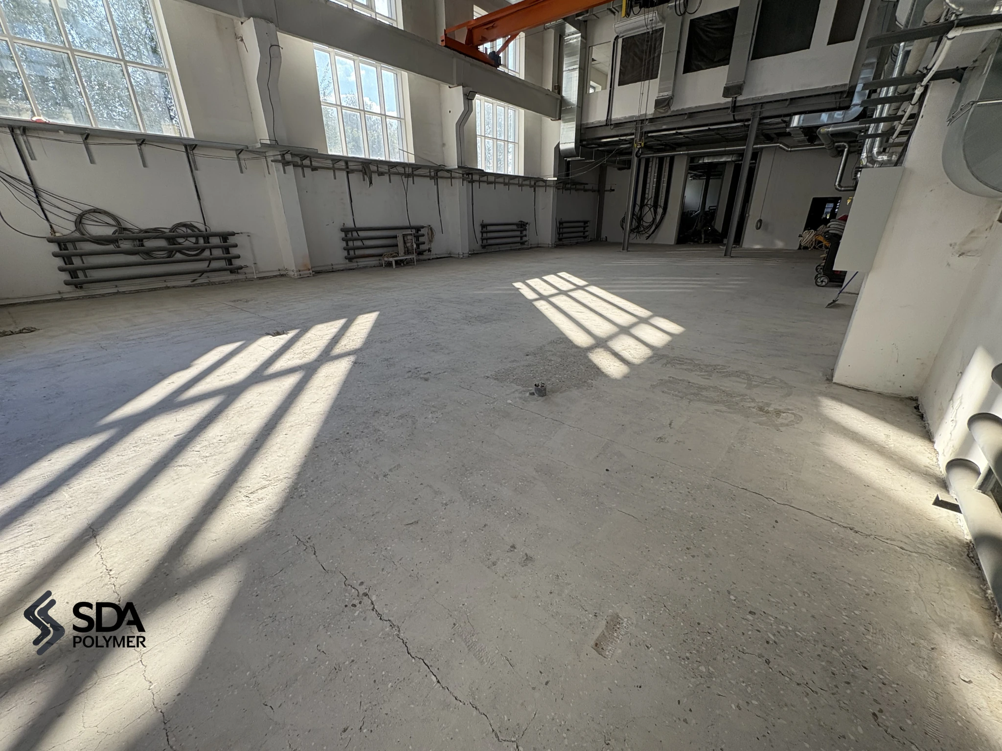 Фото проекта