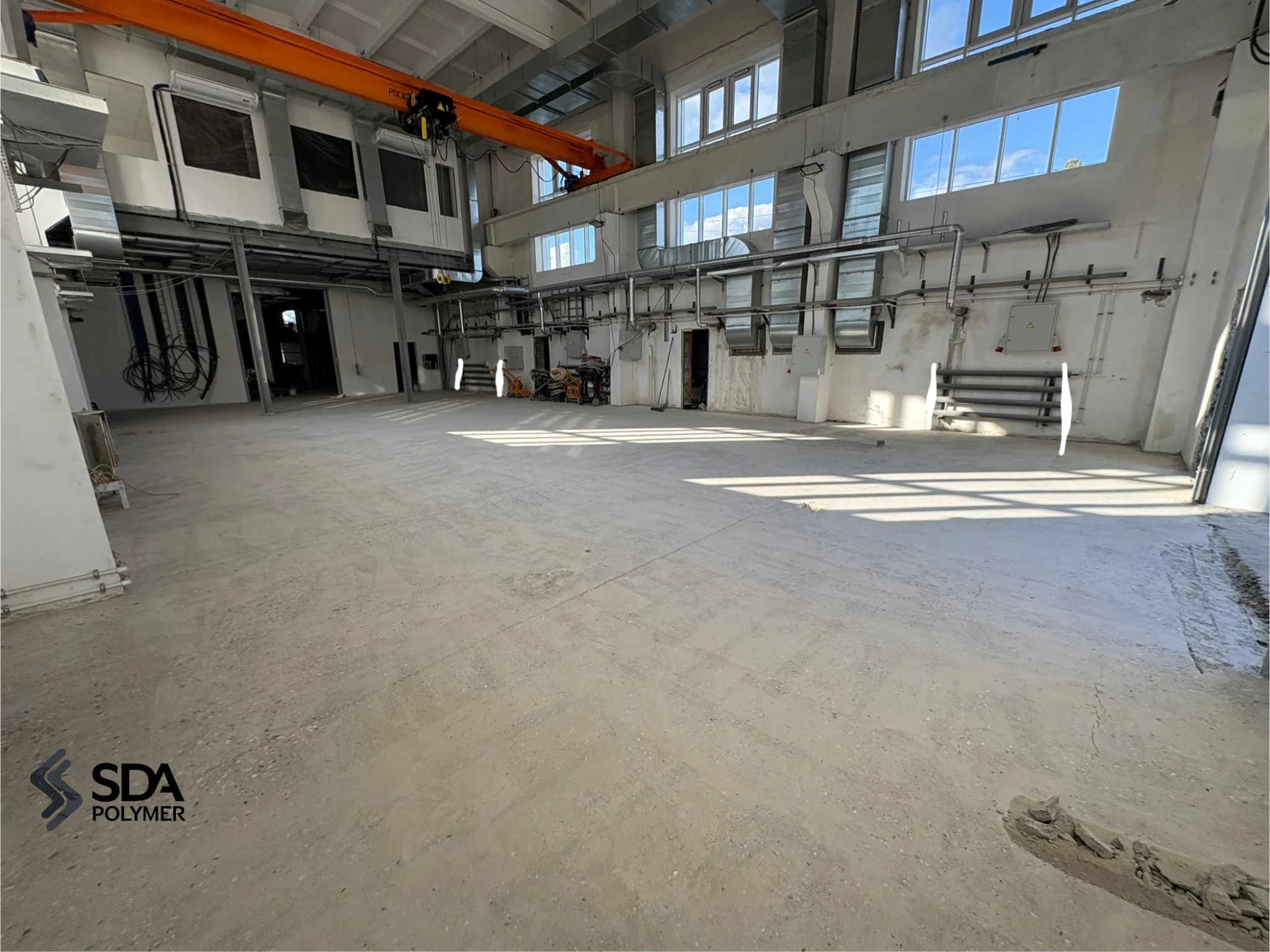 Фото проекта