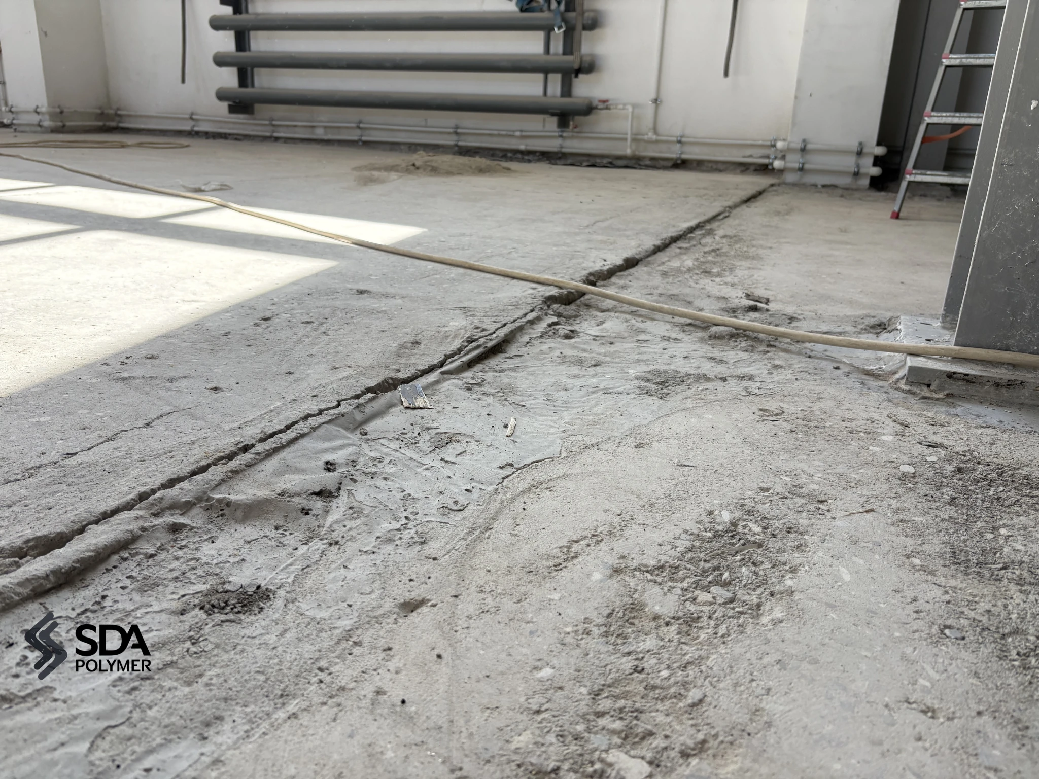 Фото проекта